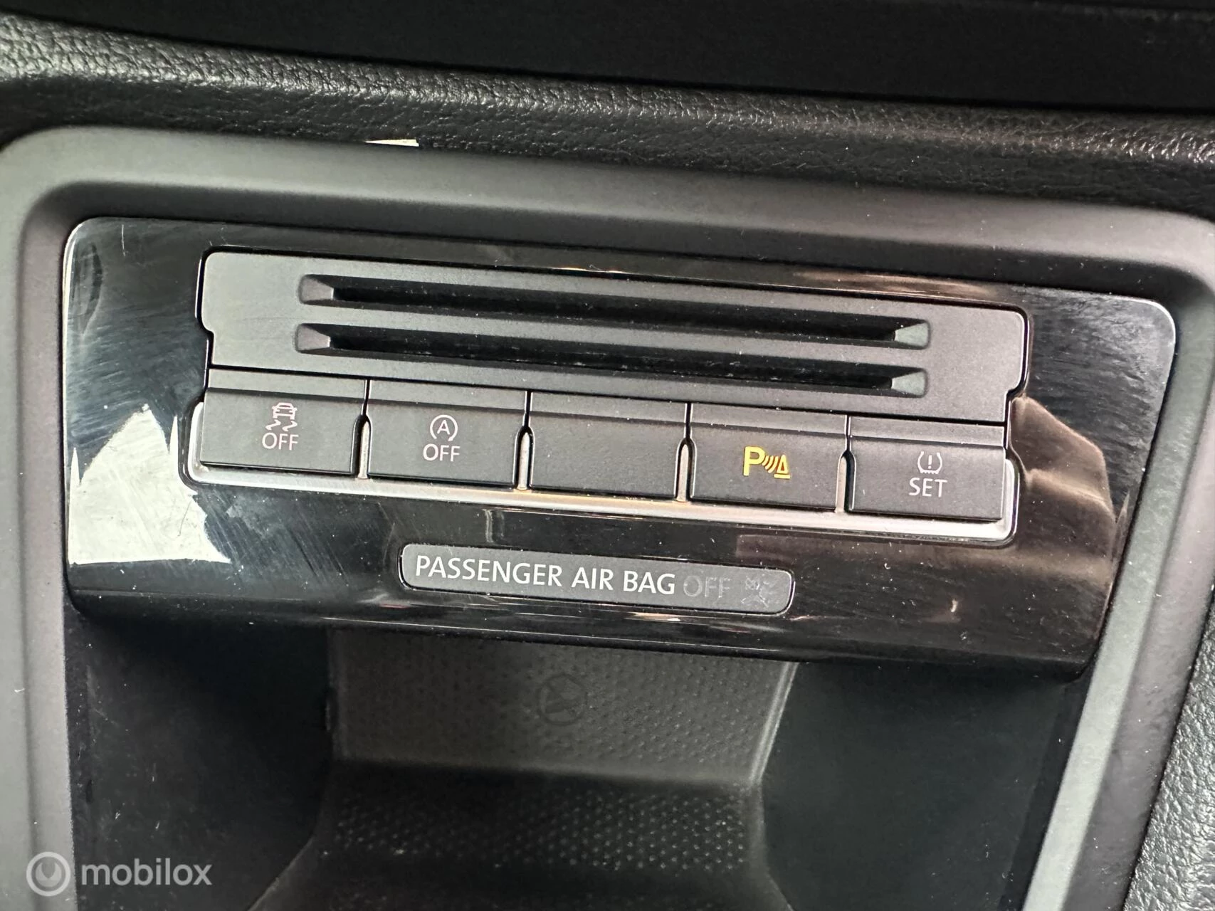 Hoofdafbeelding Volkswagen Sharan