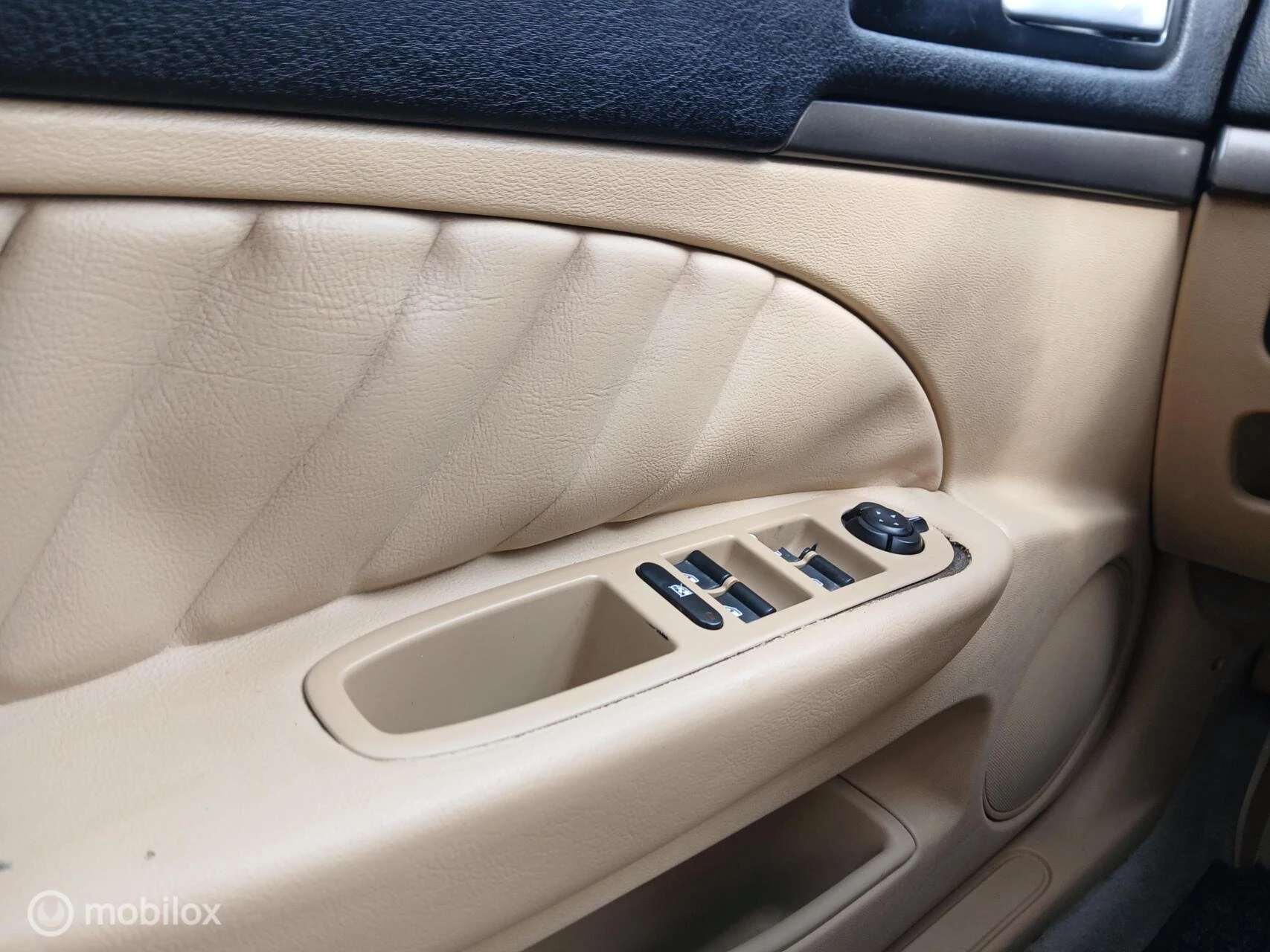 Hoofdafbeelding Alfa Romeo 159