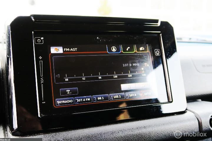 Hoofdafbeelding Suzuki Jimny