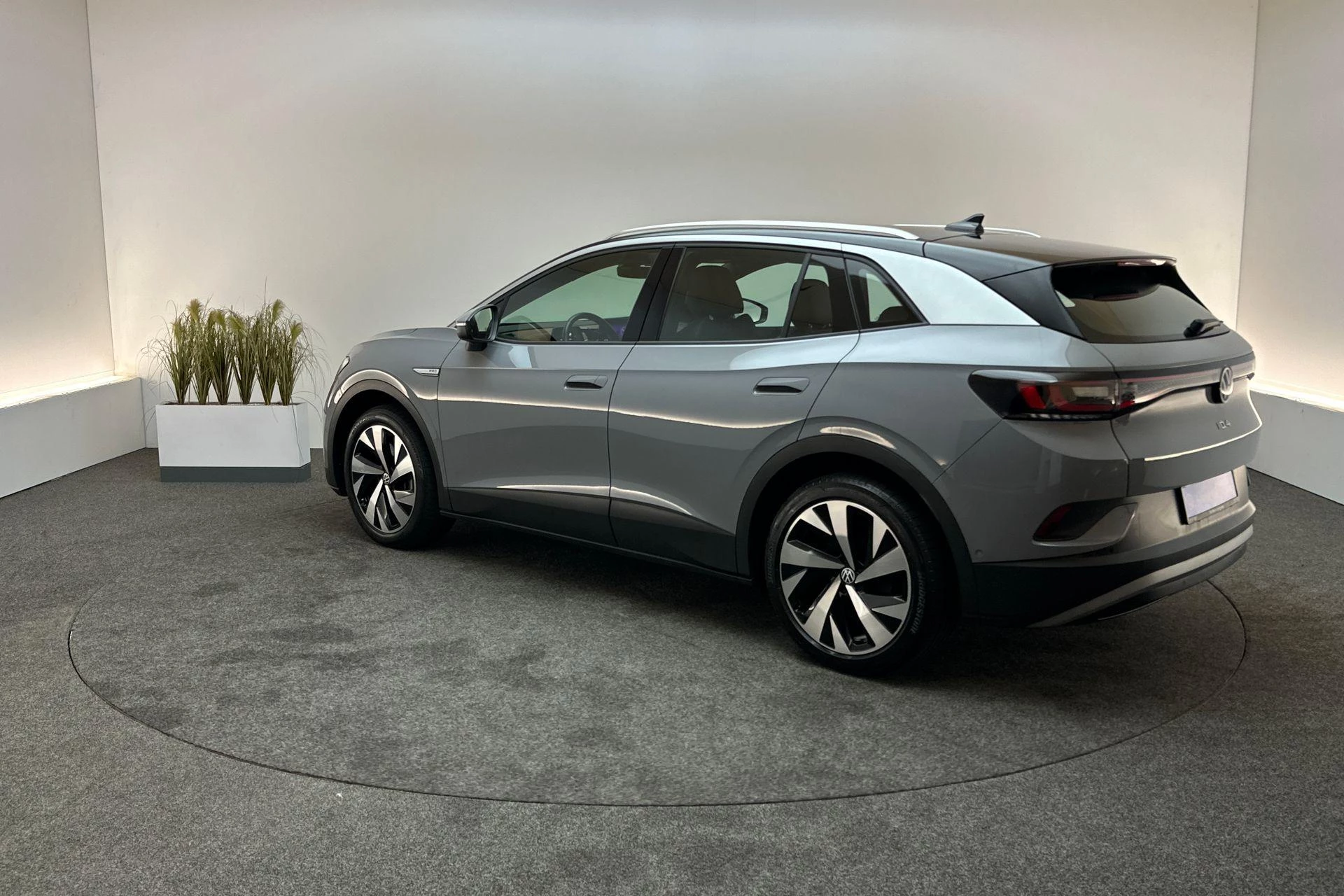Hoofdafbeelding Volkswagen ID.4