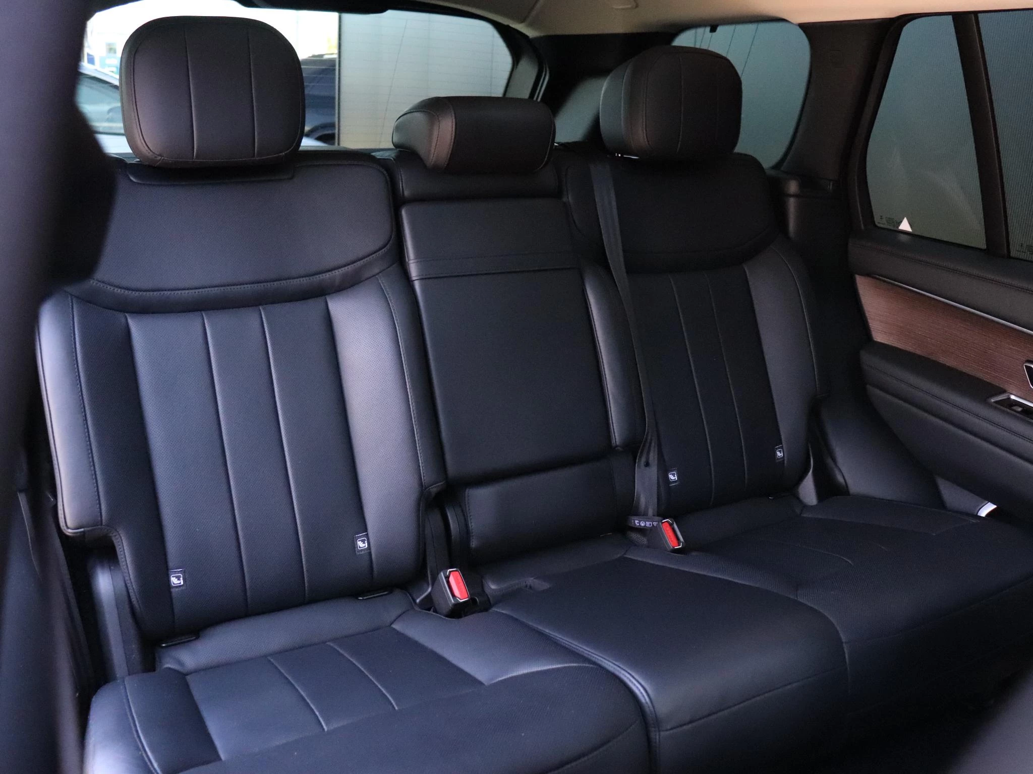 Hoofdafbeelding Land Rover Range Rover