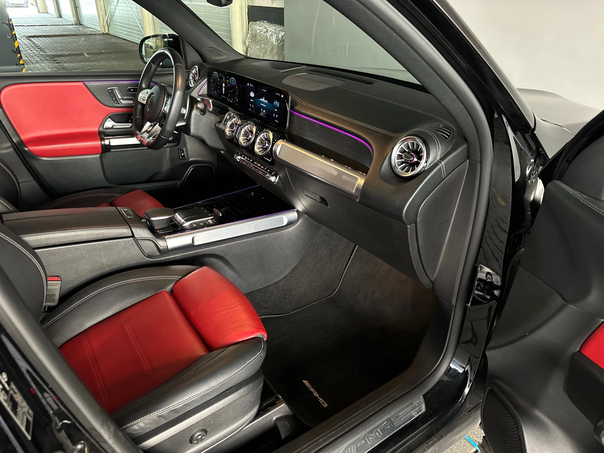 Hoofdafbeelding Mercedes-Benz GLB