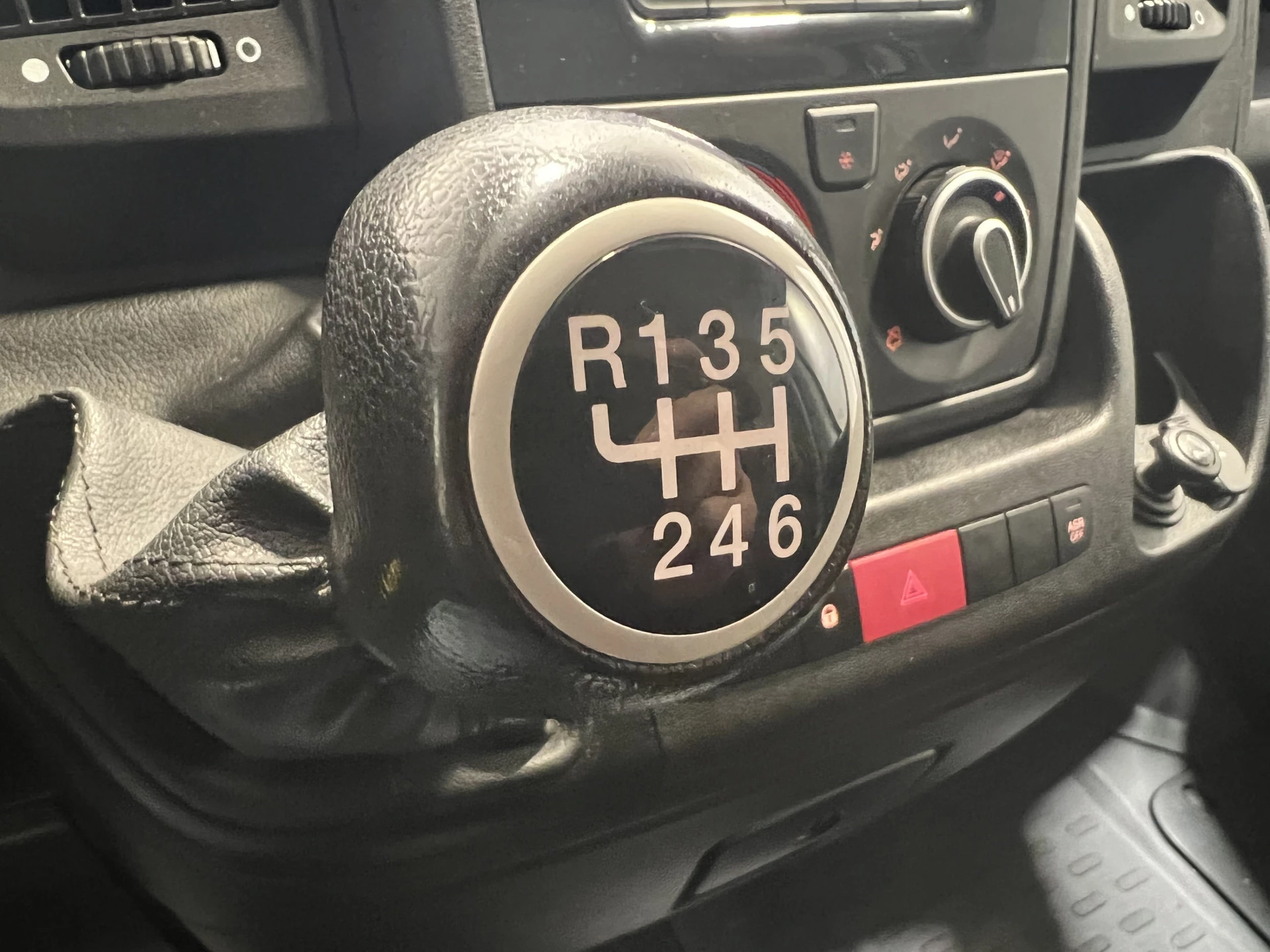 Hoofdafbeelding Peugeot Boxer