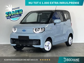 Cenntro Avantier | AIRCO | TOT 170km ACTIERADIUS | TOT 90 KM/H | BLUETOOTH |