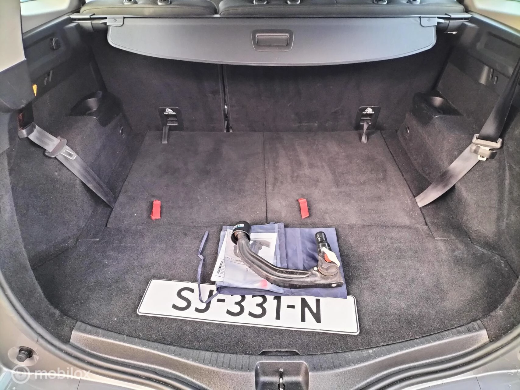 Hoofdafbeelding Renault Grand Scénic