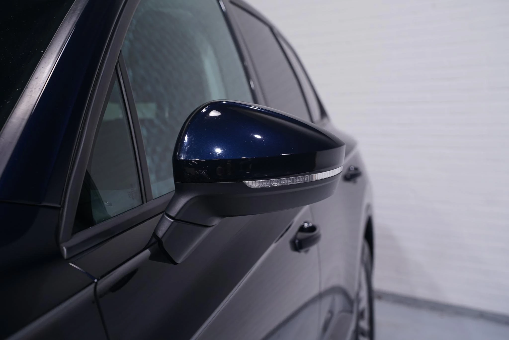 Hoofdafbeelding Volkswagen Touareg