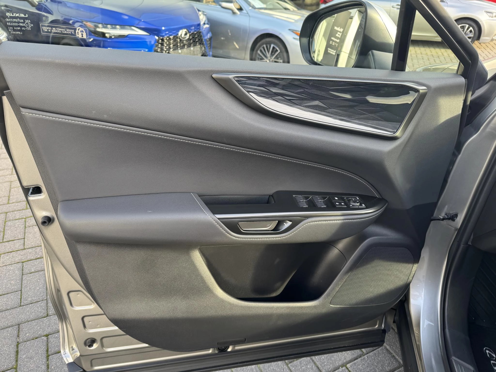 Hoofdafbeelding Lexus NX