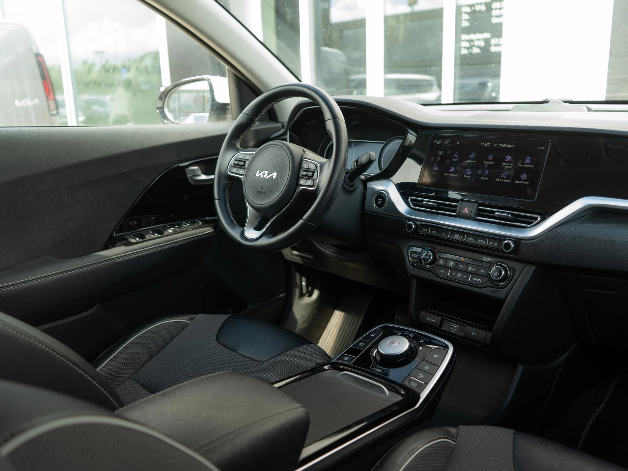 Hoofdafbeelding Kia e-Niro