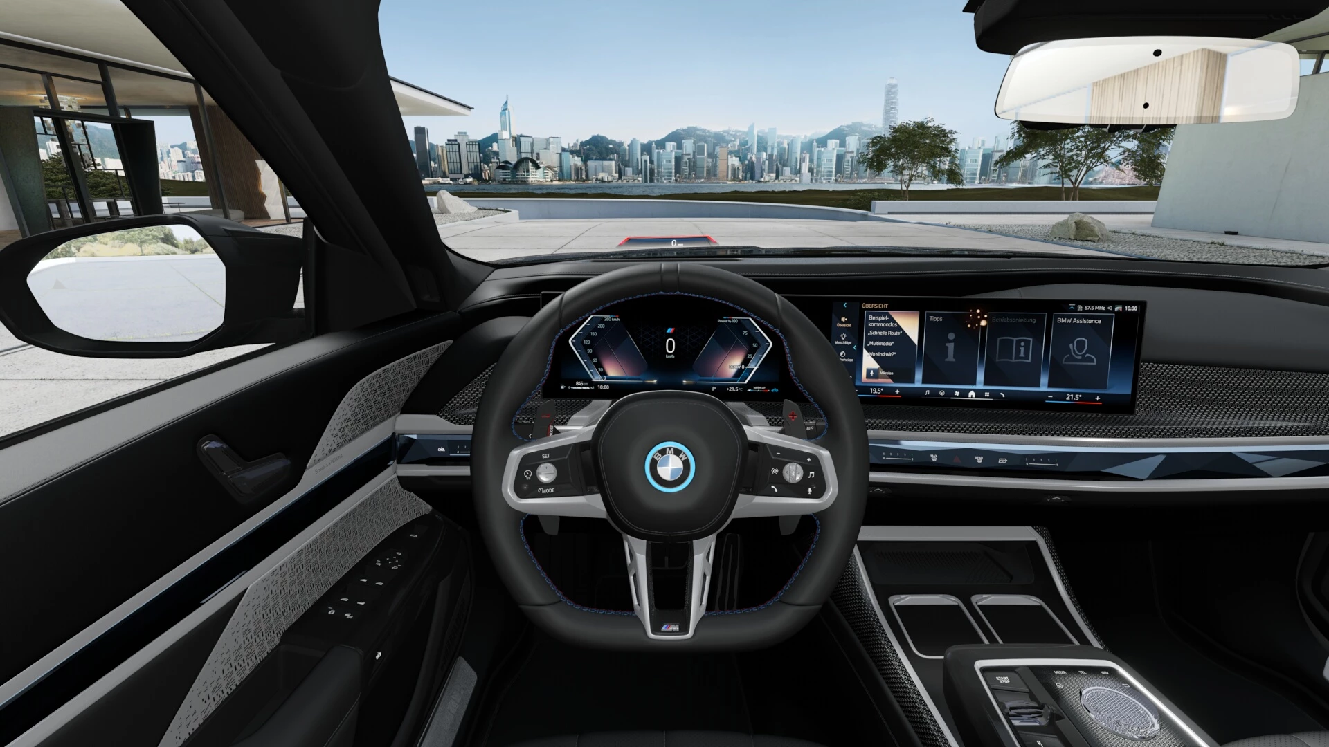 Hoofdafbeelding BMW 7 Serie