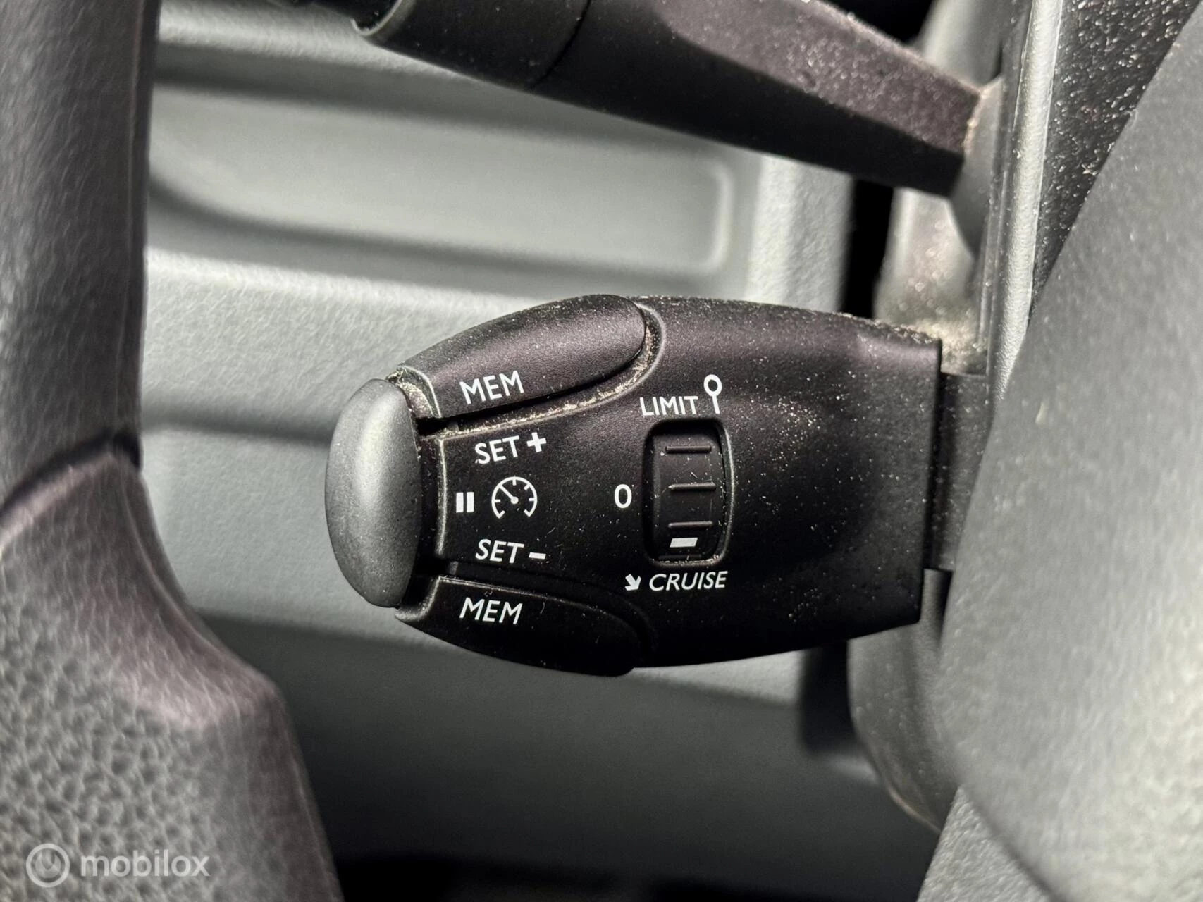 Hoofdafbeelding Citroën Jumpy