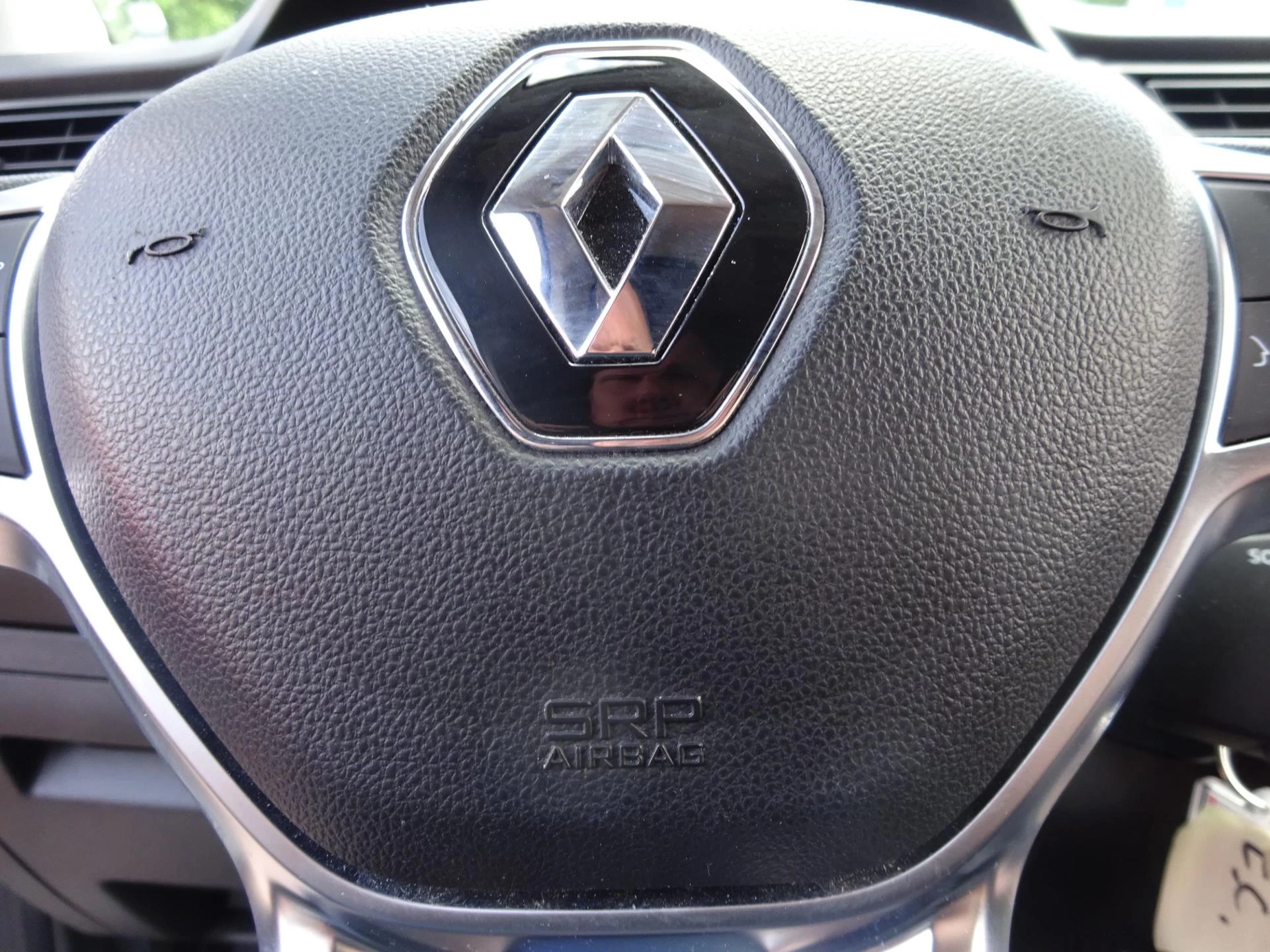 Hoofdafbeelding Renault Express