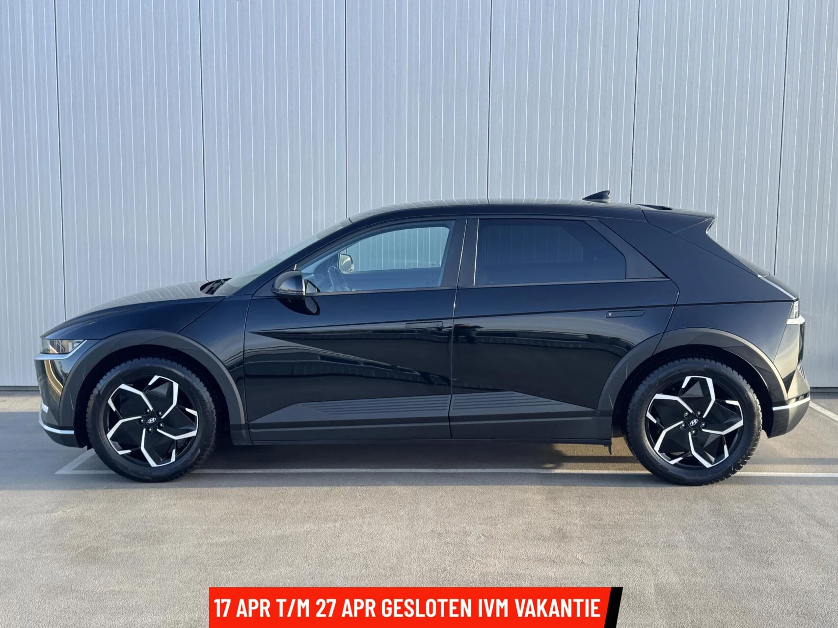 Hoofdafbeelding Hyundai IONIQ 5