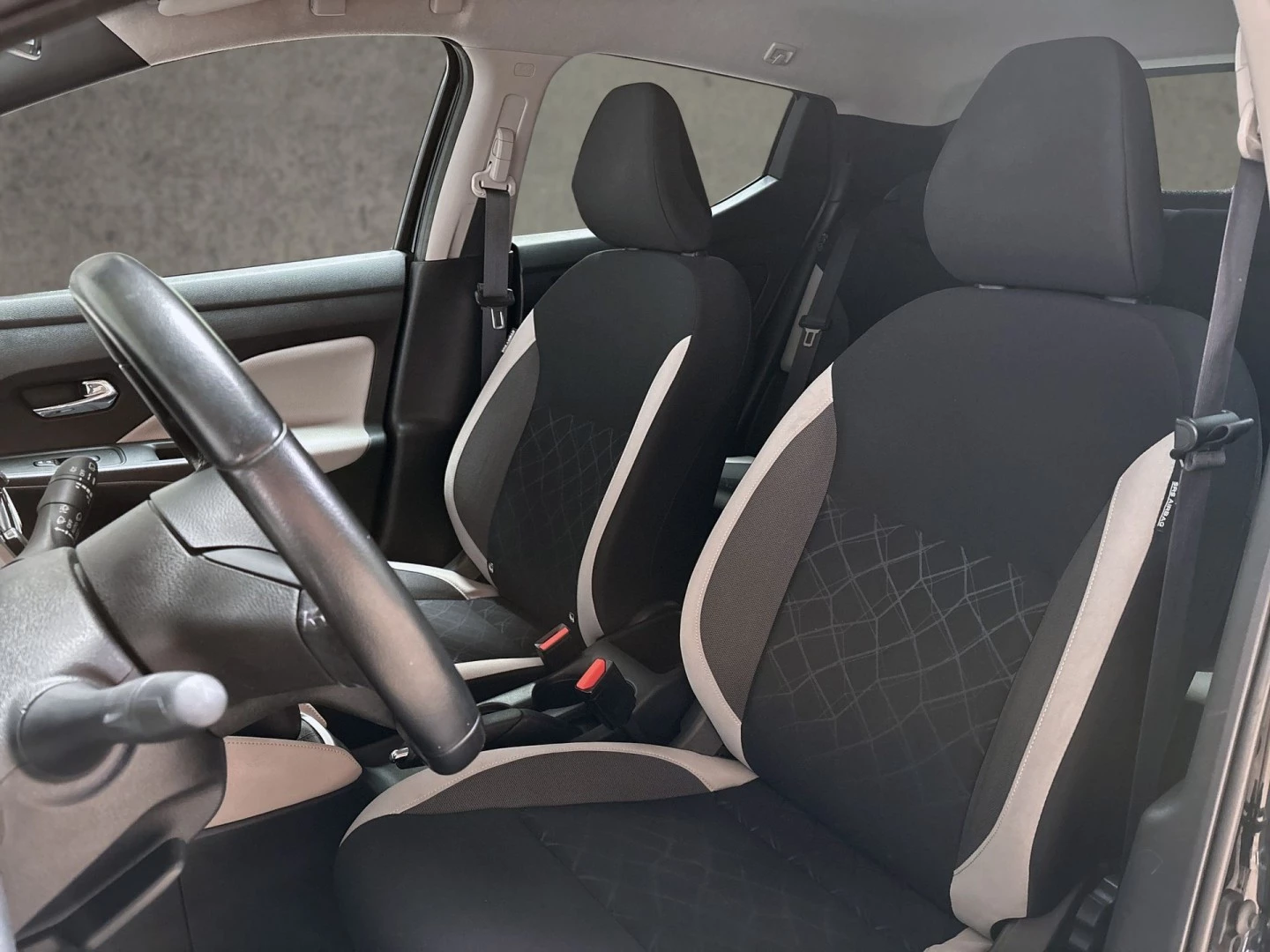 Hoofdafbeelding Nissan Micra
