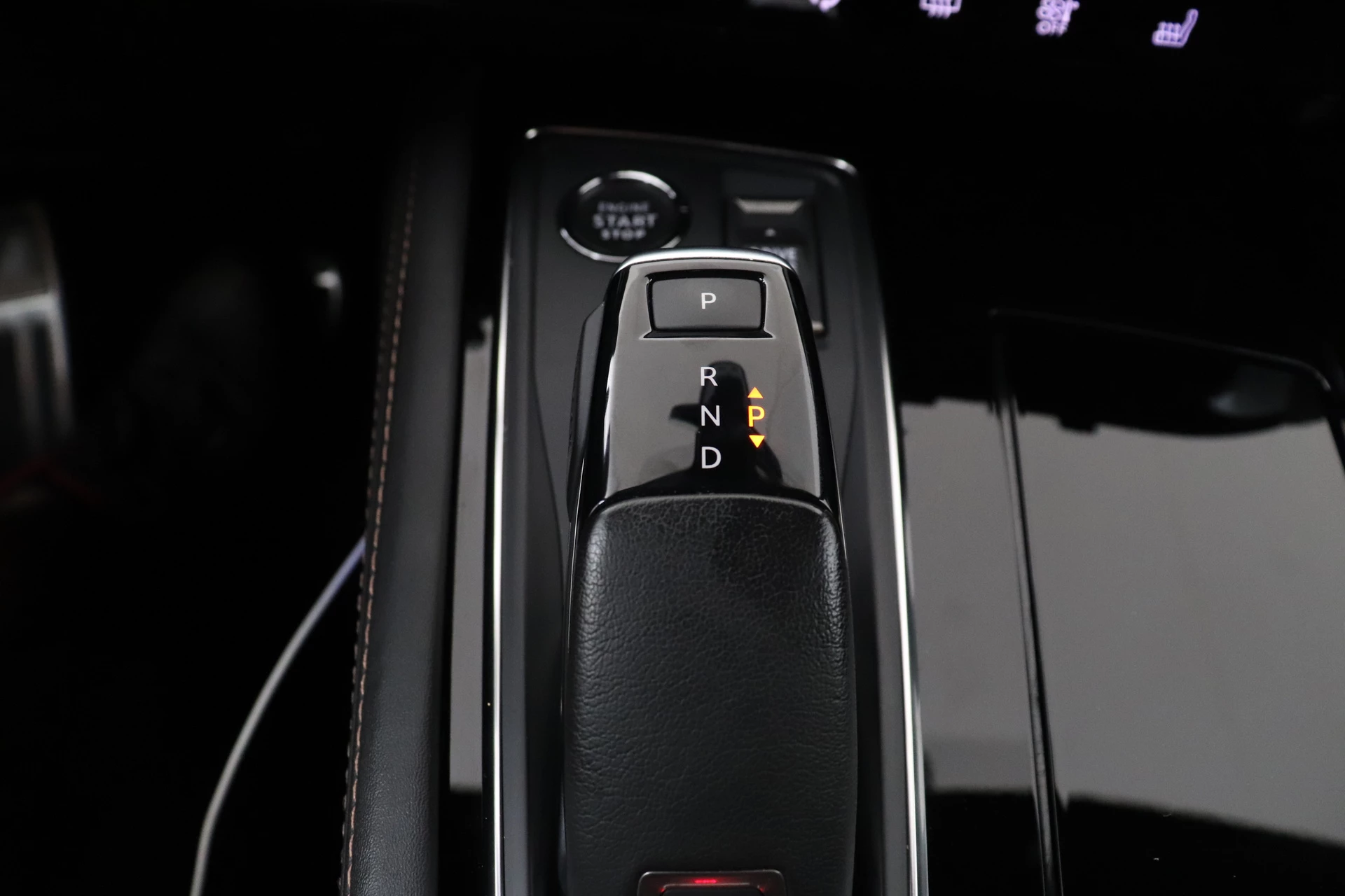 Hoofdafbeelding Peugeot 508