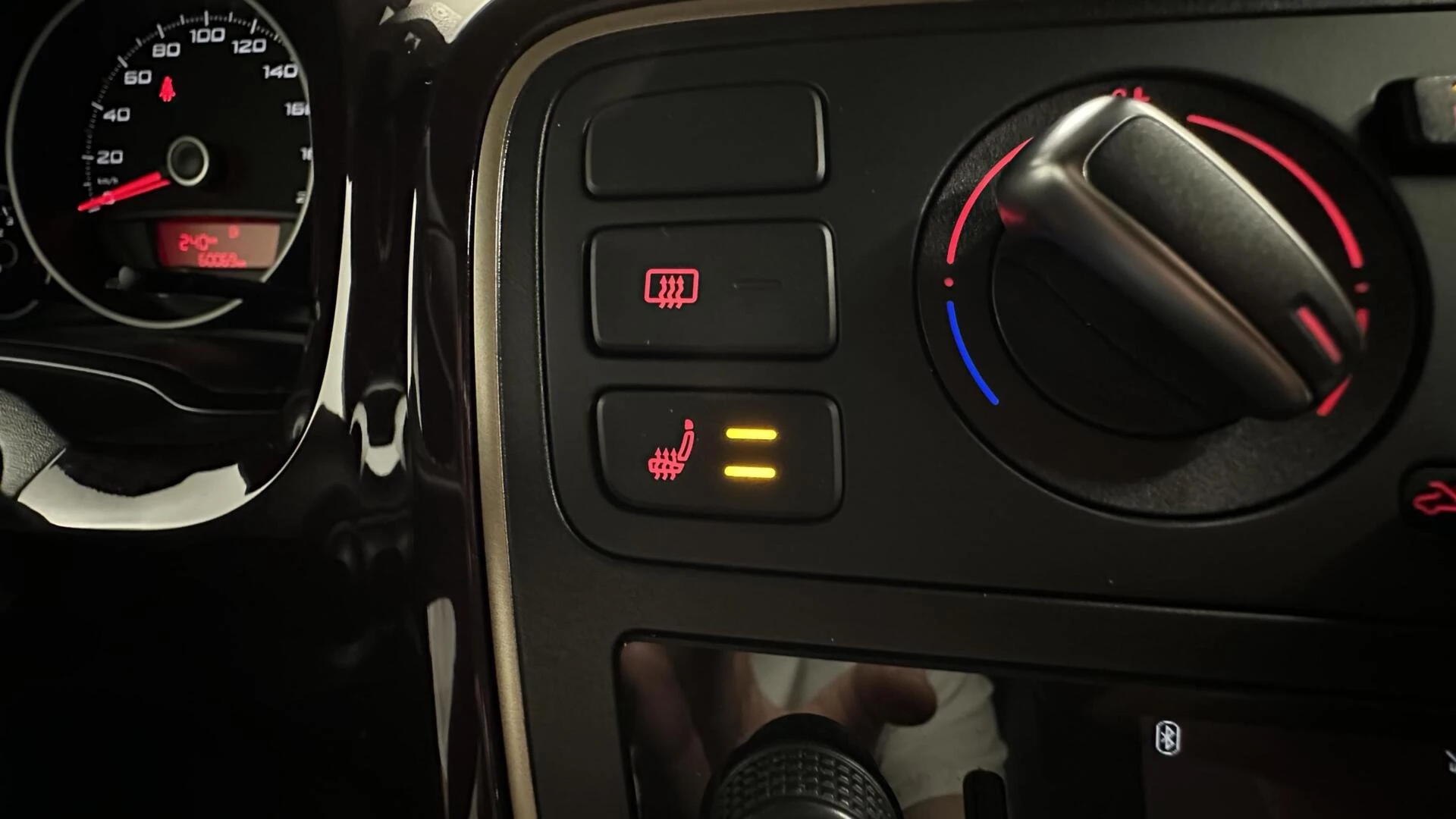 Hoofdafbeelding SEAT Mii