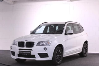 BMW X3 xDrive20i High Executive | M Sport | PDC | Cruise Control