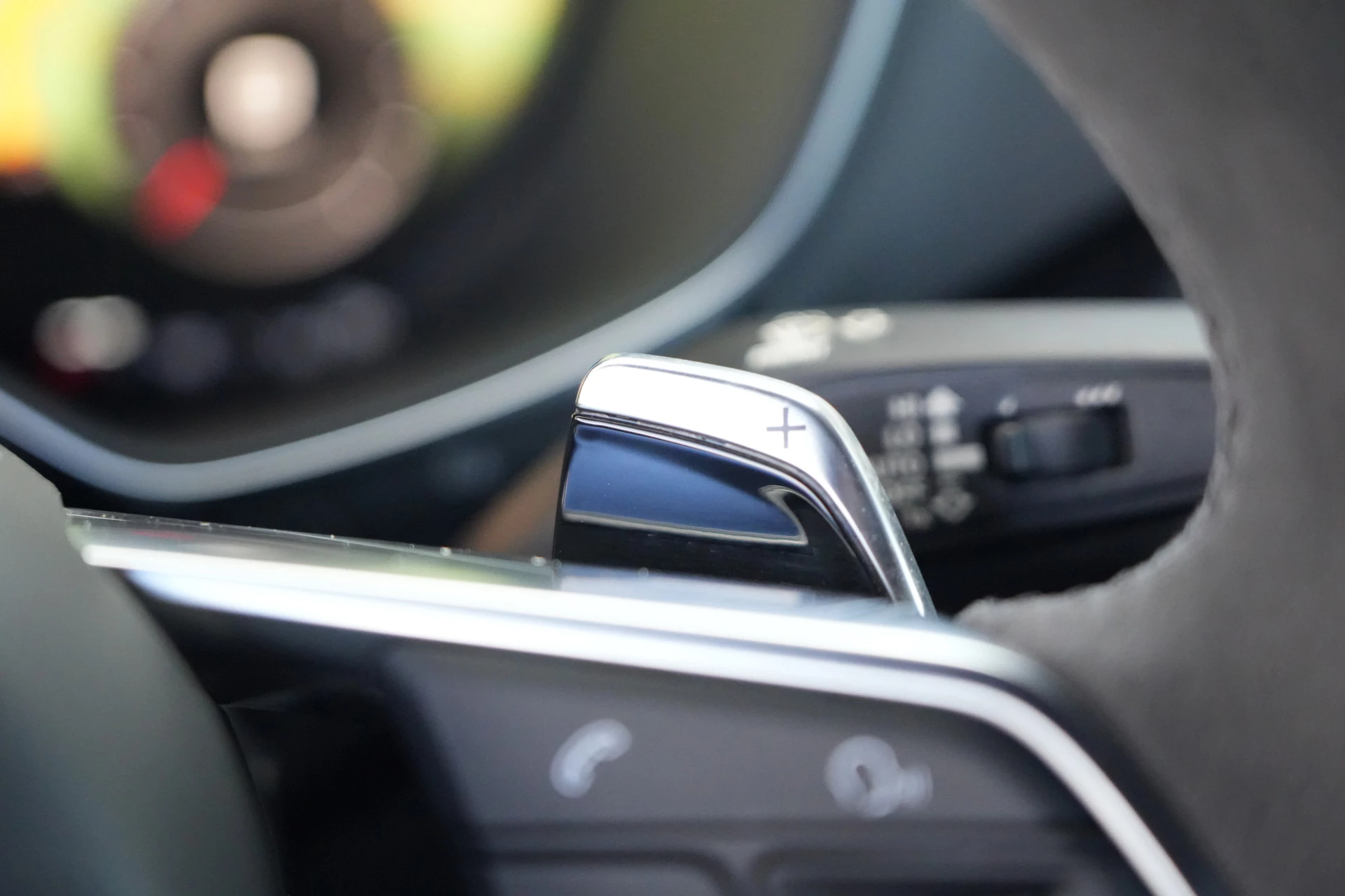 Hoofdafbeelding Audi TT RS