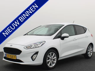Ford Fiesta 1.1 Trend NAVI / AIRCO / CARPLAY / BLUETOOTH / CRUISE / PDC / NL-AUTO