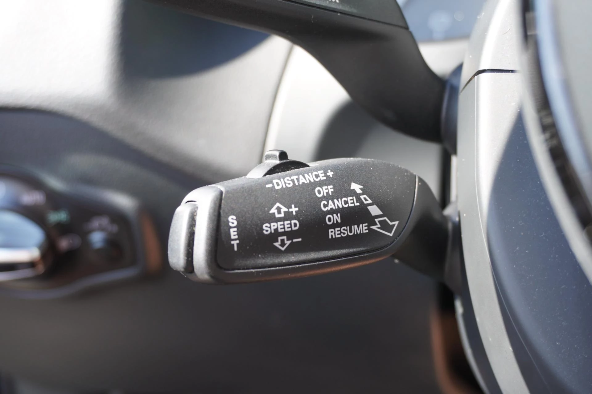 Hoofdafbeelding Audi SQ5