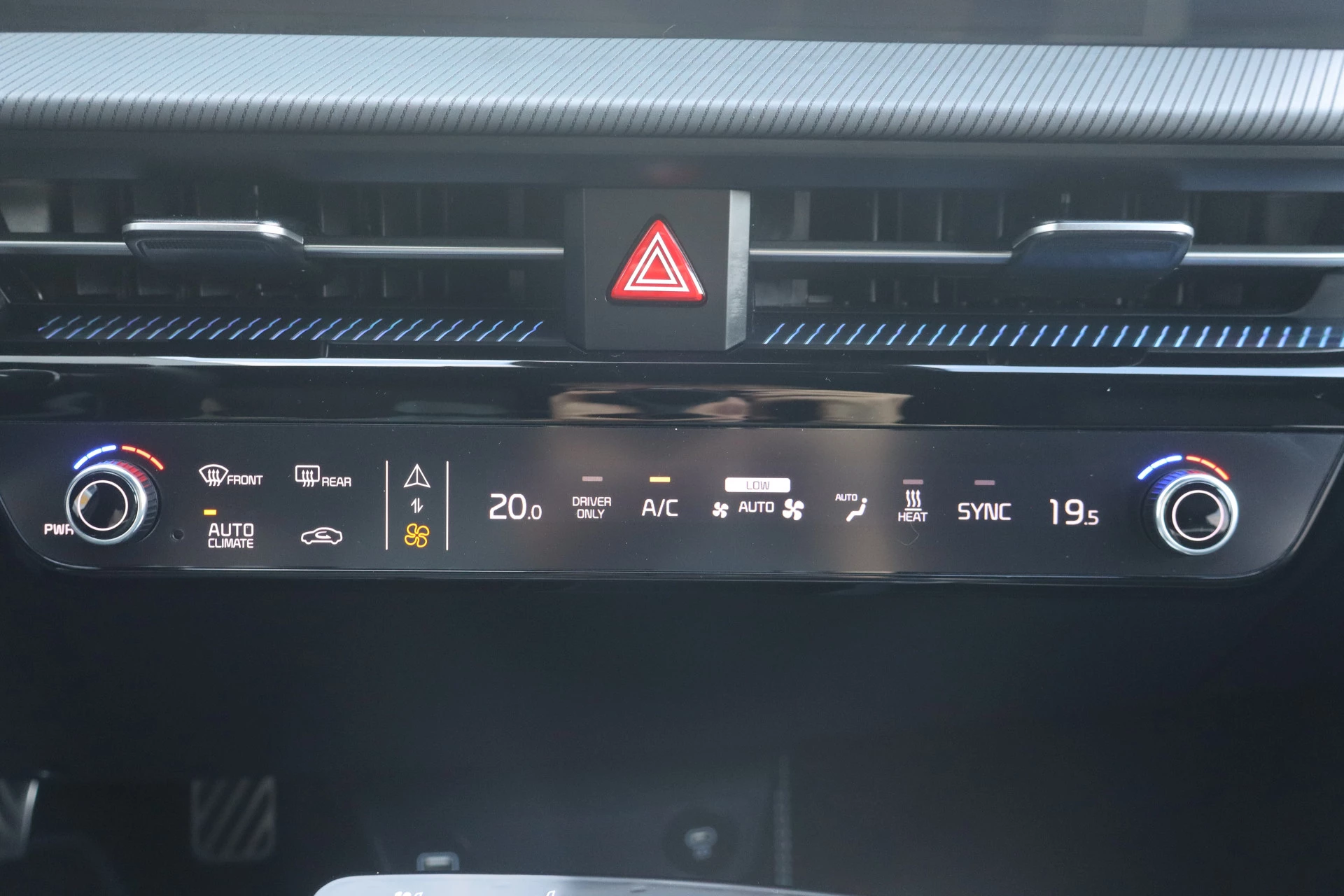 Hoofdafbeelding Kia EV6