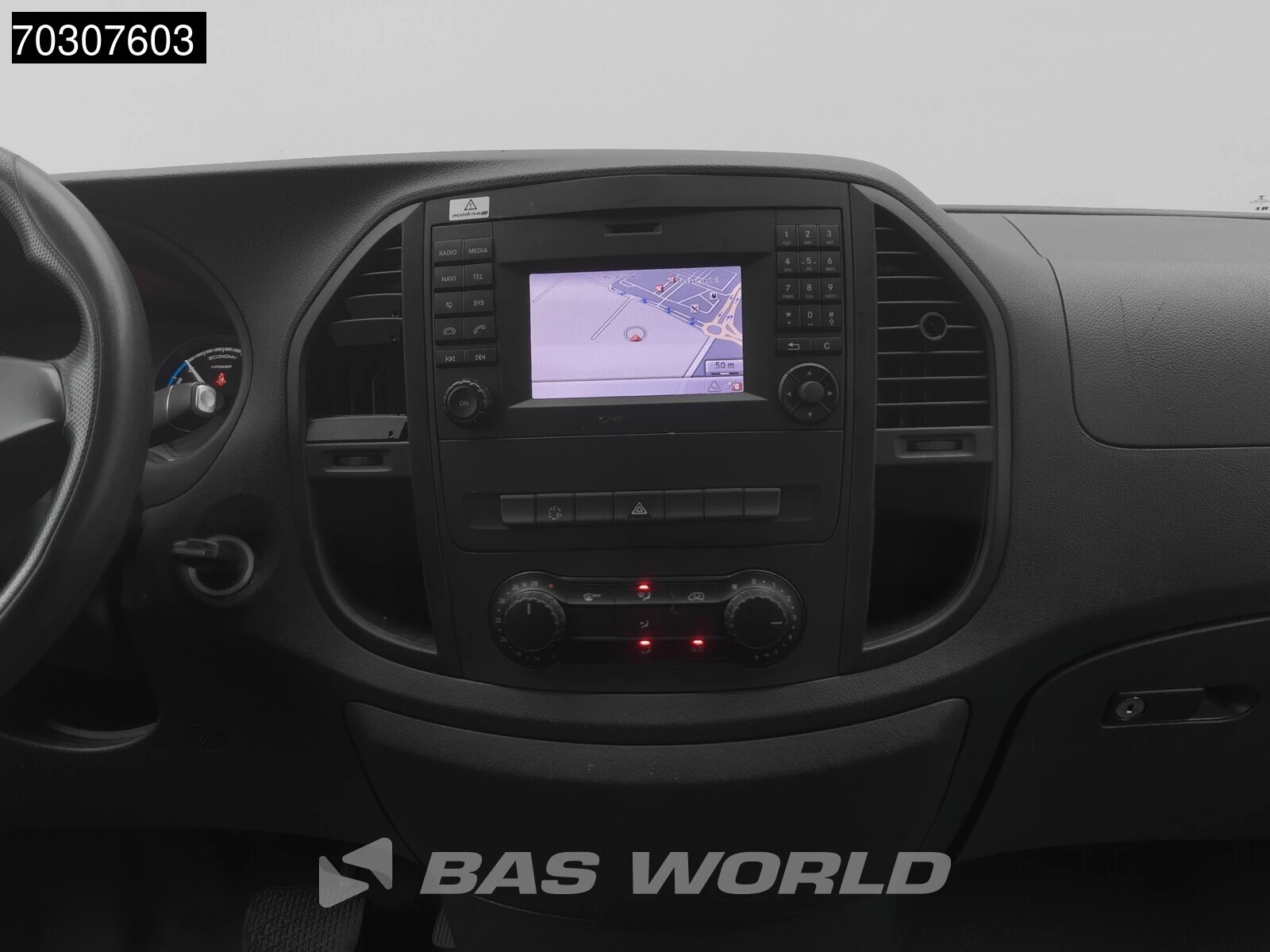 Hoofdafbeelding Mercedes-Benz eVito