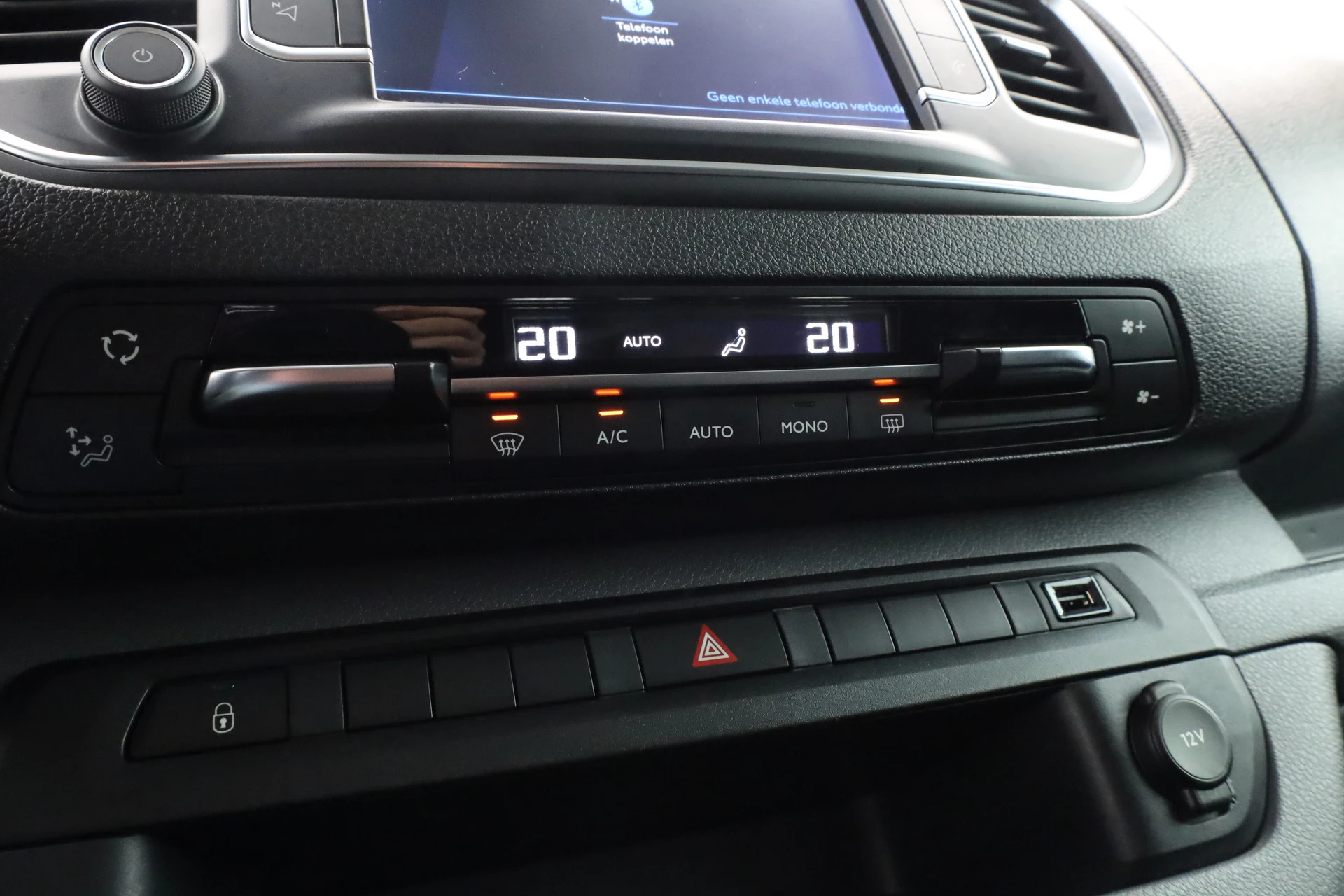 Hoofdafbeelding Peugeot Expert