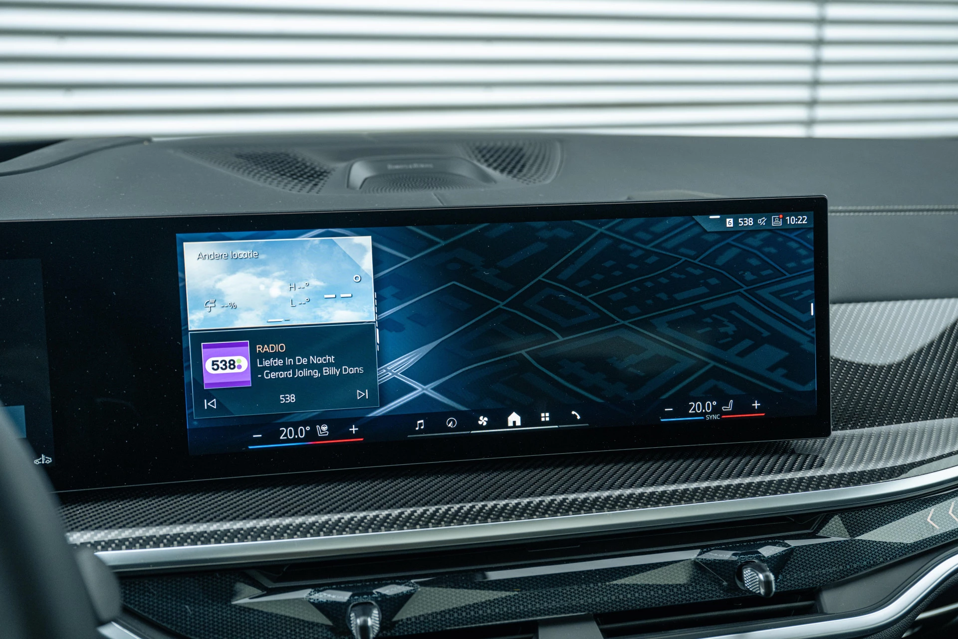 Hoofdafbeelding BMW X6