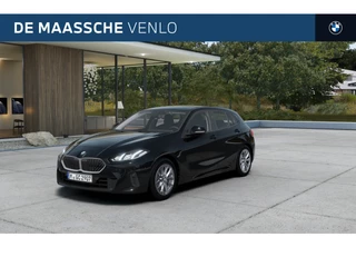 BMW 1 Serie 120 Automaat / Sportstoelen / Achteruitrijcamera / Stoelverwarming