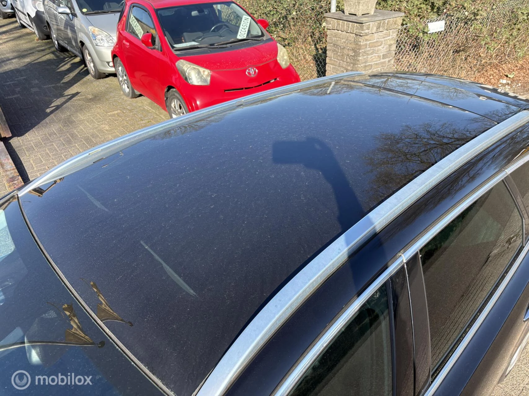 Hoofdafbeelding Peugeot 508