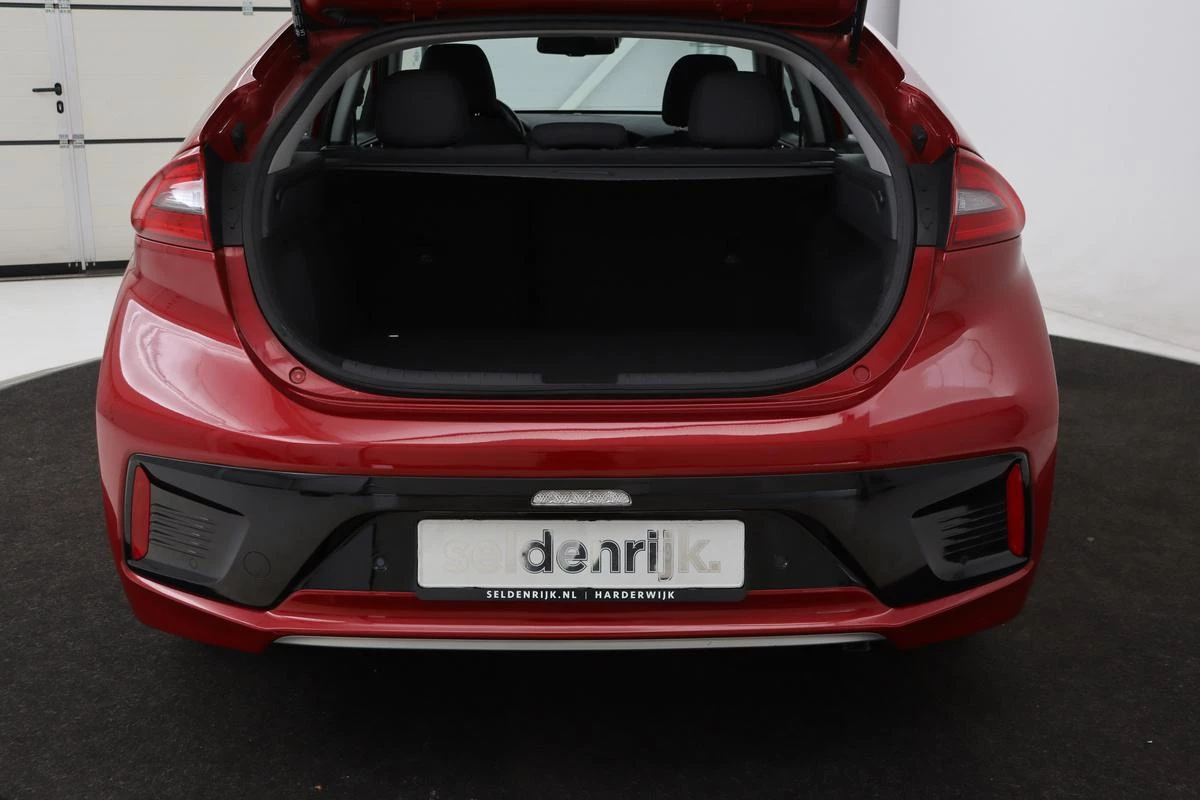 Hoofdafbeelding Hyundai IONIQ