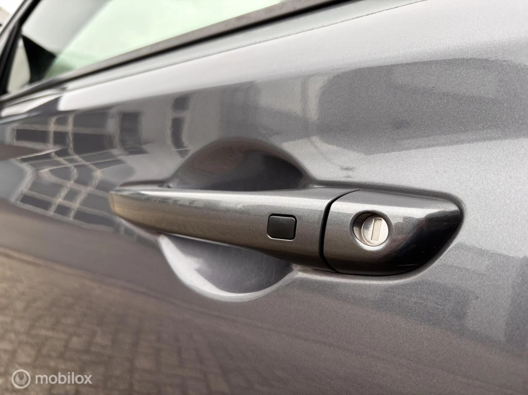 Hoofdafbeelding Hyundai i30