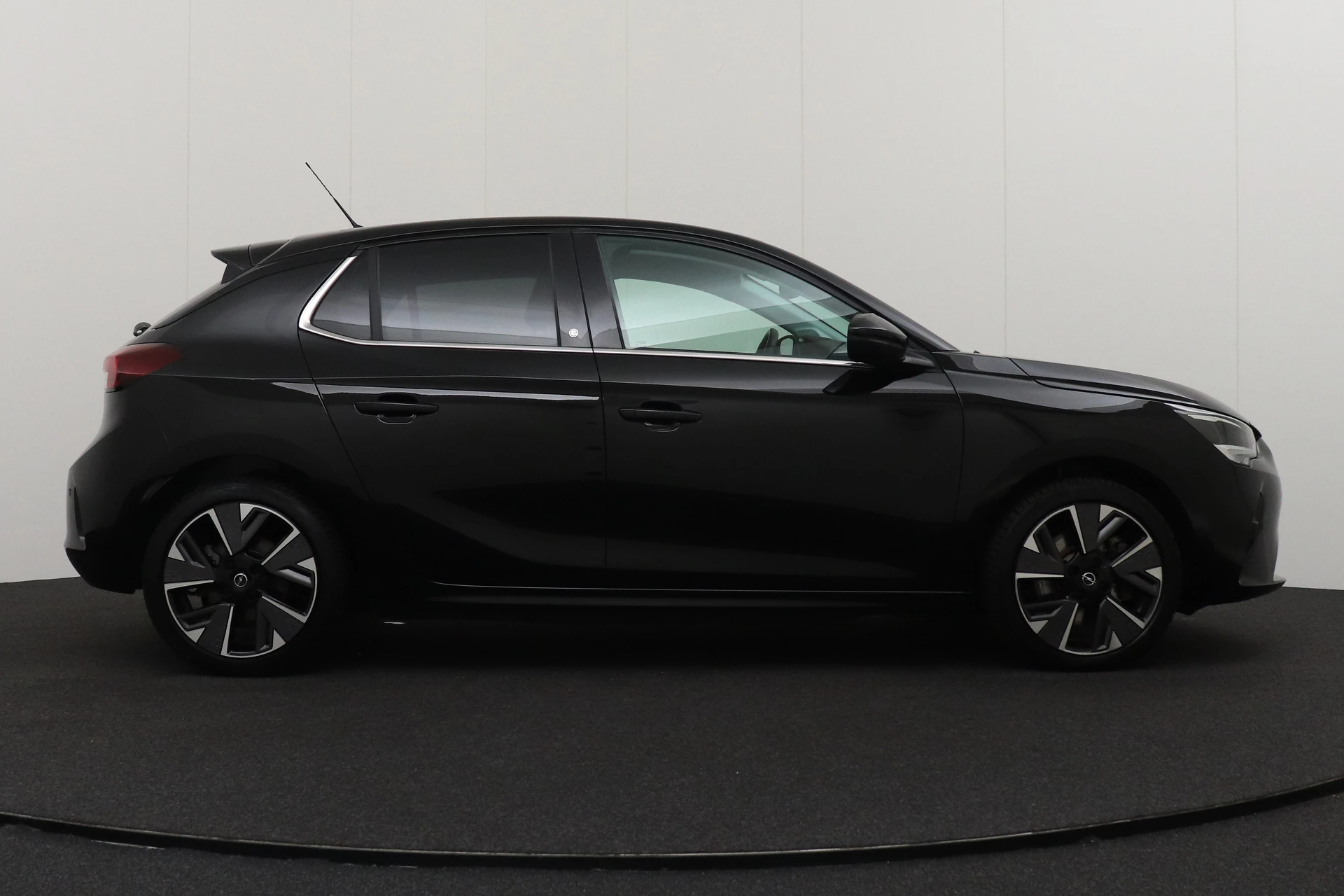 Hoofdafbeelding Opel Corsa-e