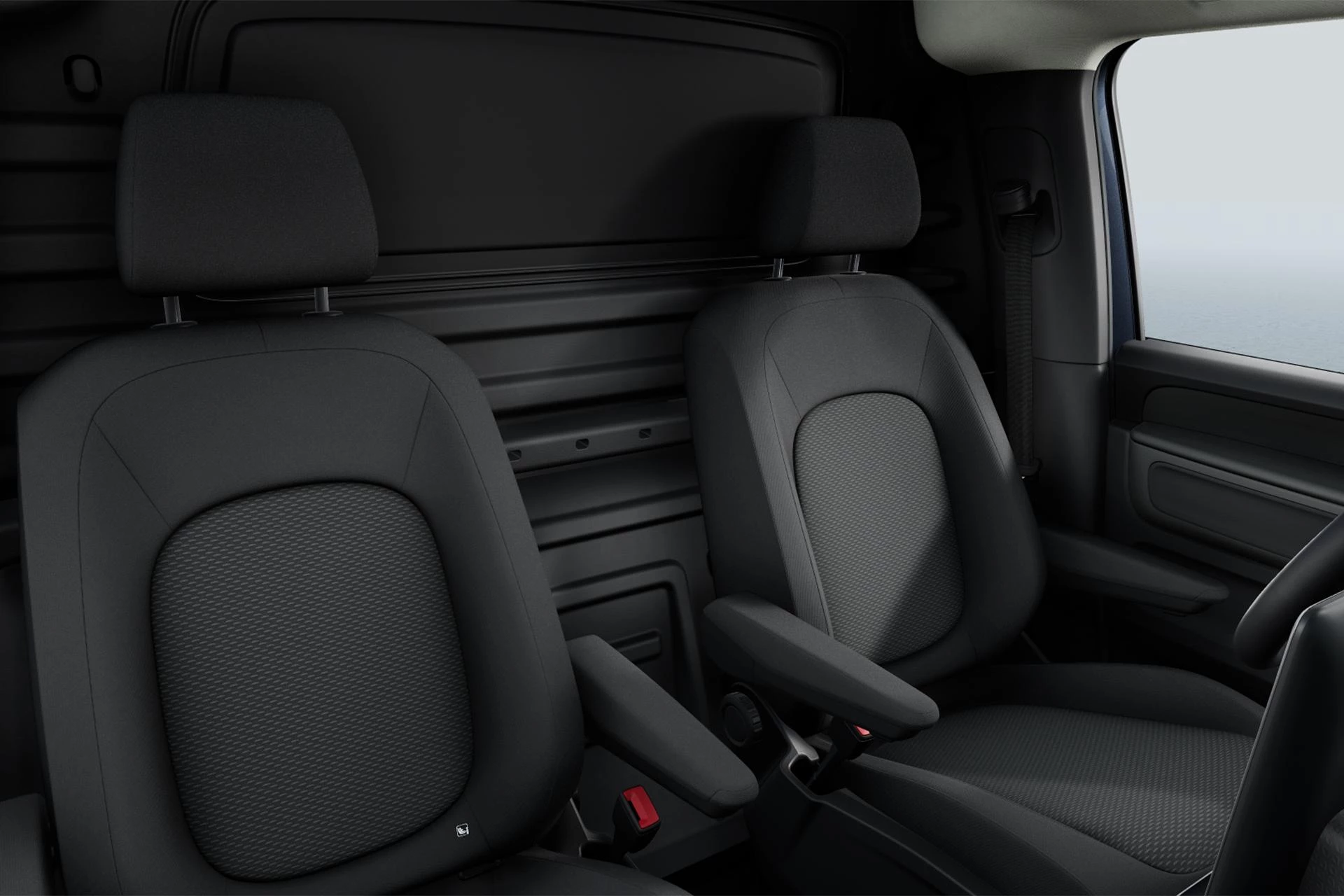 Hoofdafbeelding Volkswagen ID. Buzz Cargo