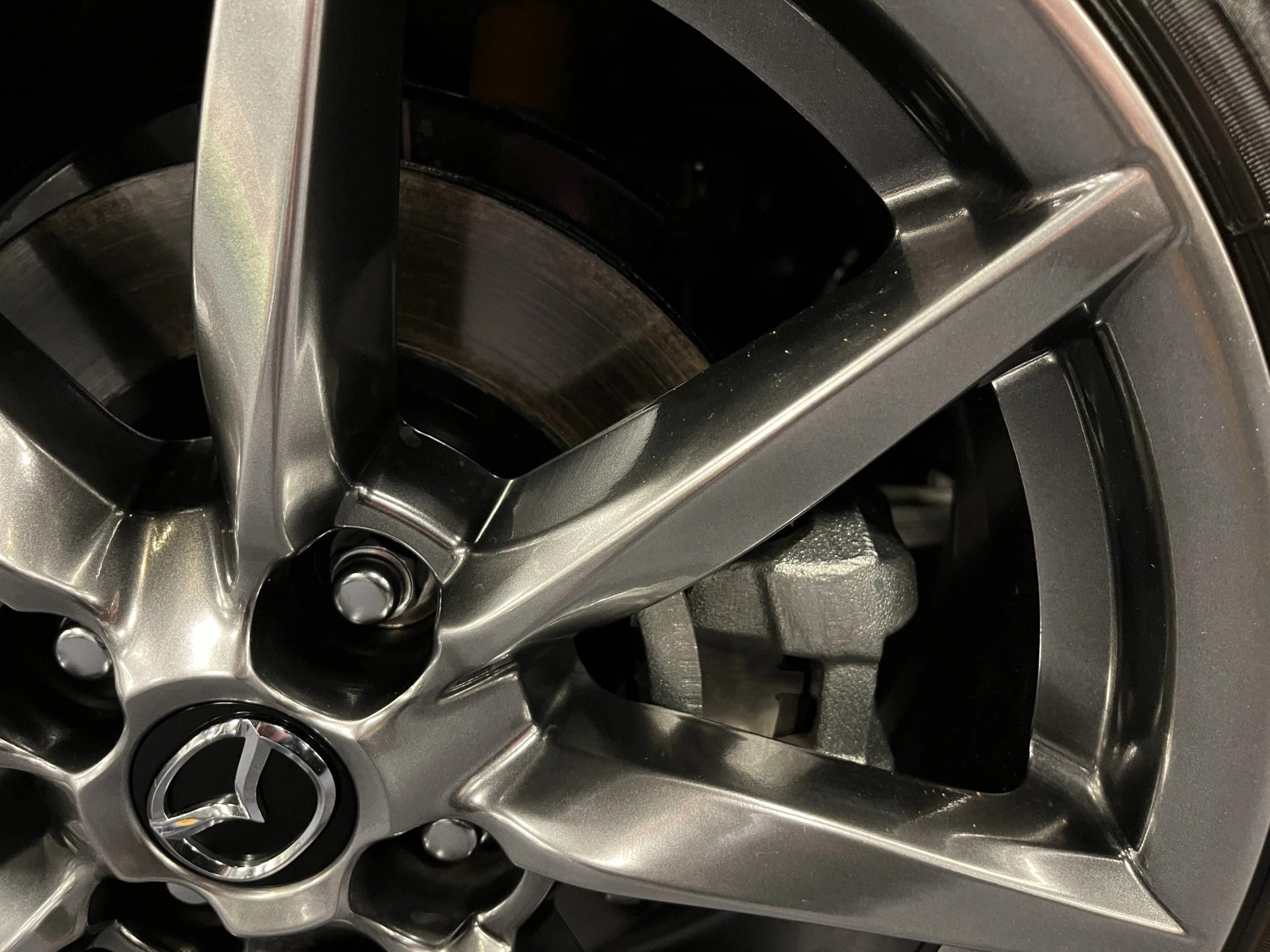 Hoofdafbeelding Mazda MX-5