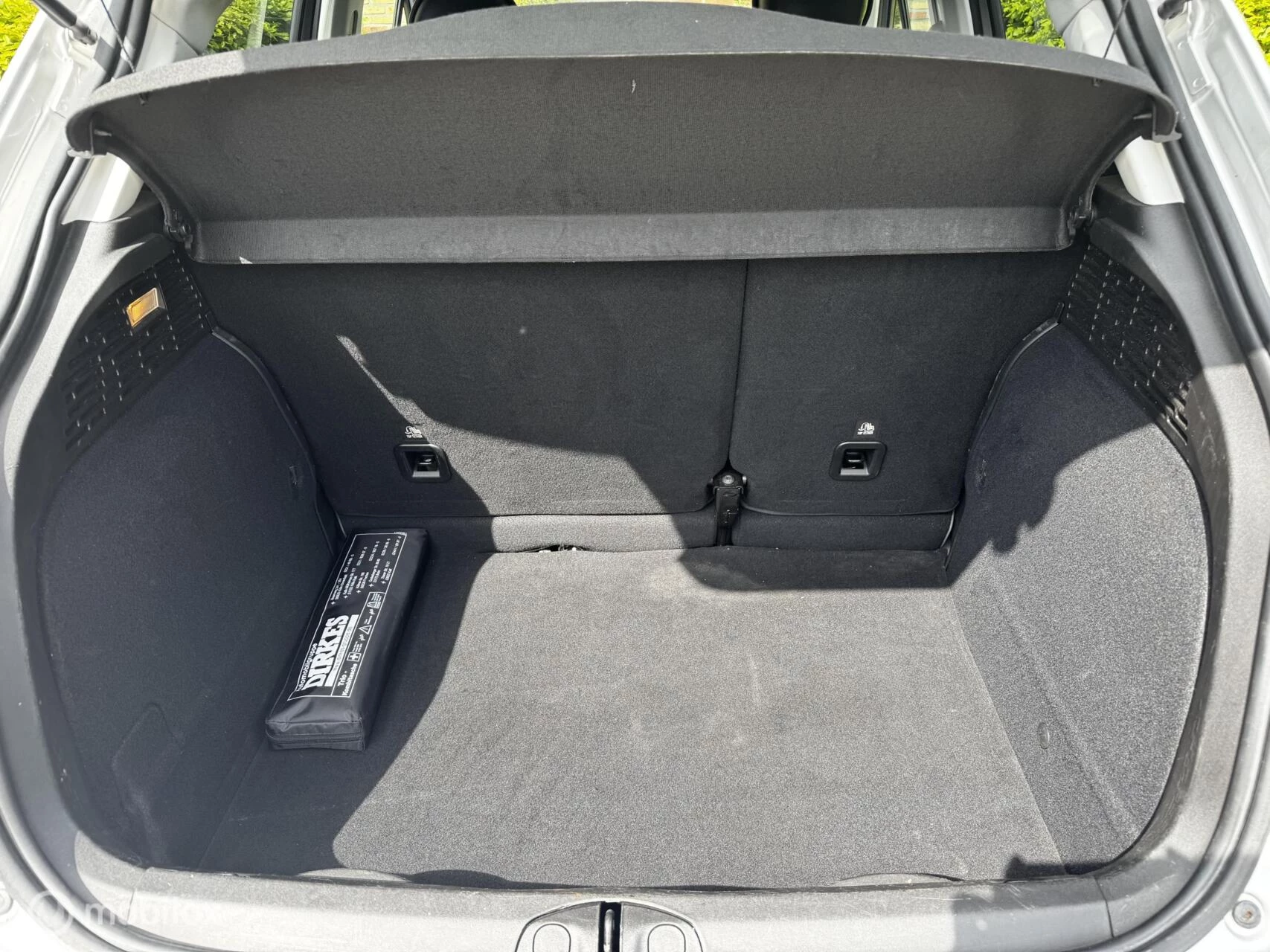 Hoofdafbeelding Fiat 500X