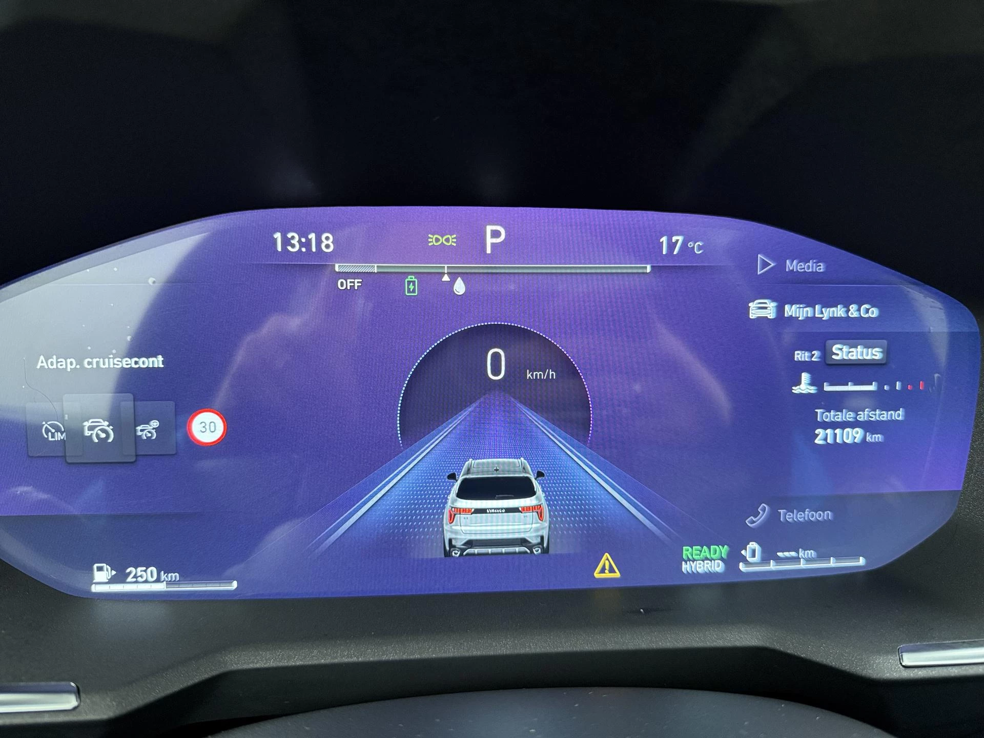 Hoofdafbeelding Lynk & Co 01