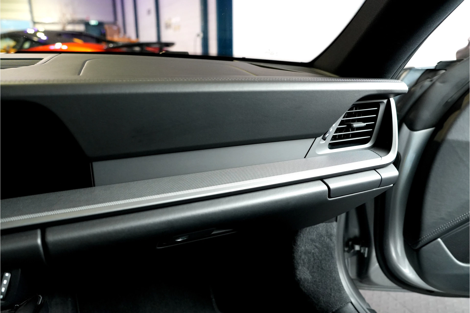 Hoofdafbeelding Porsche 911