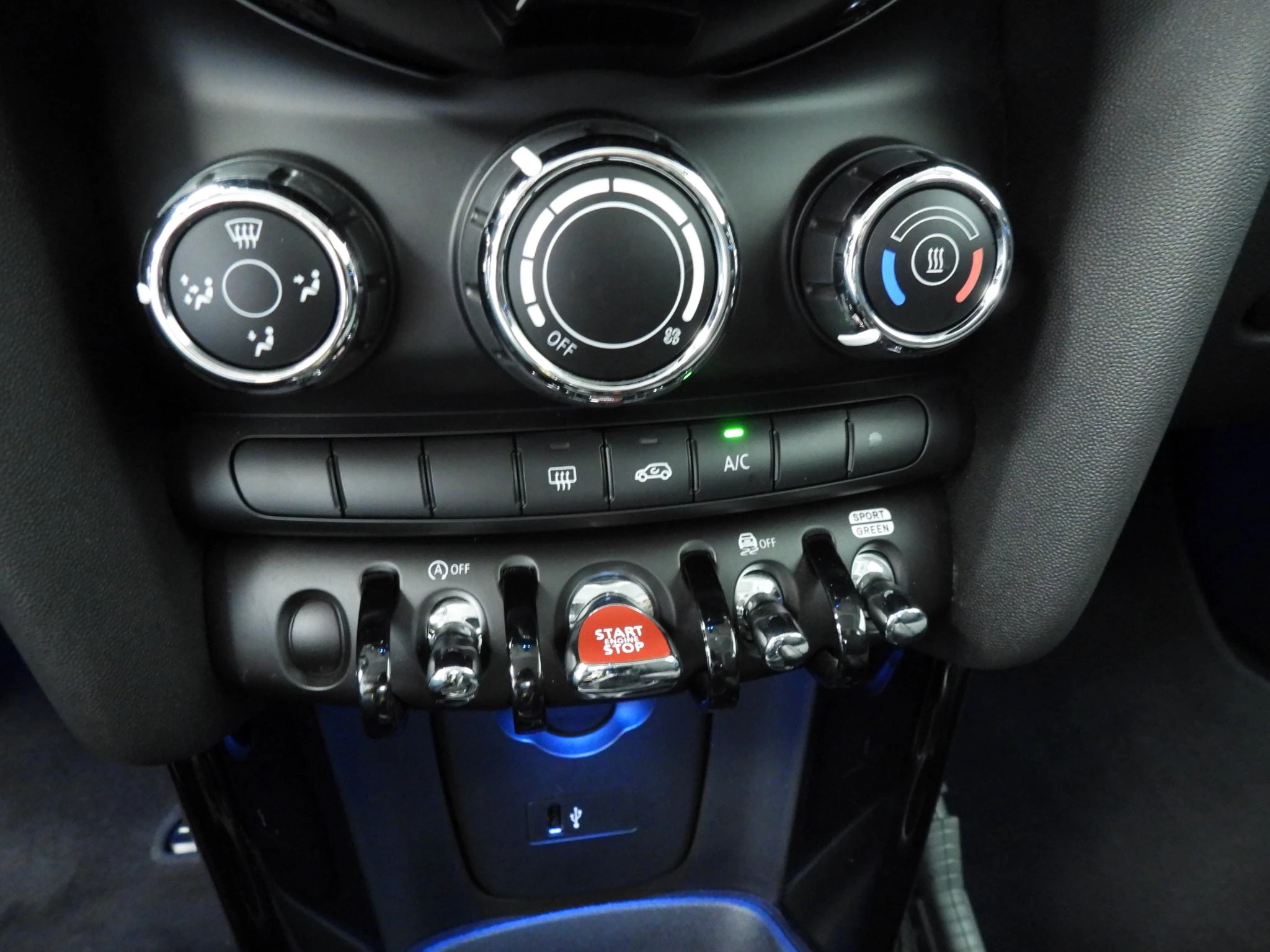 Hoofdafbeelding MINI 5-deurs