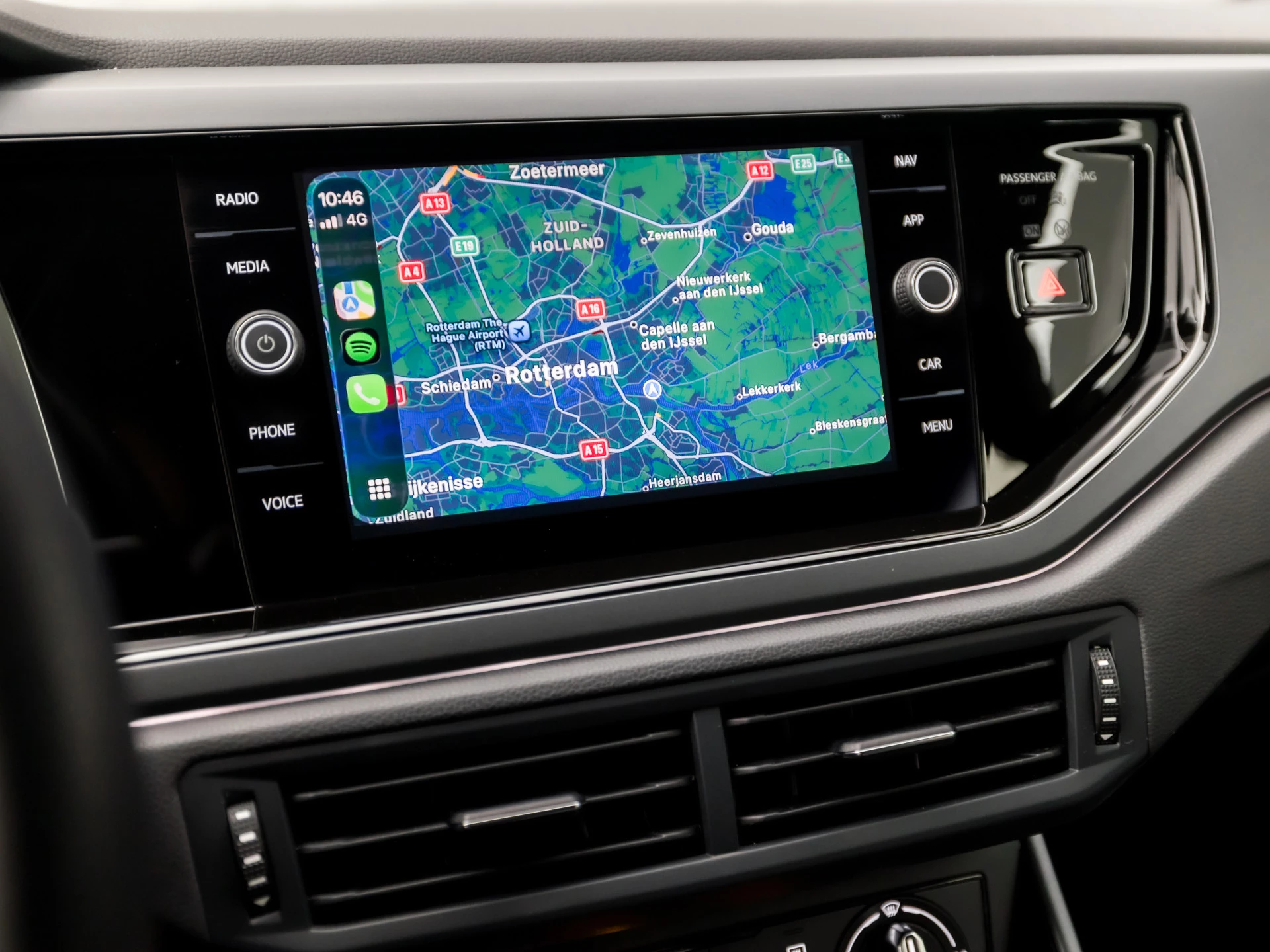 Hoofdafbeelding Volkswagen Taigo