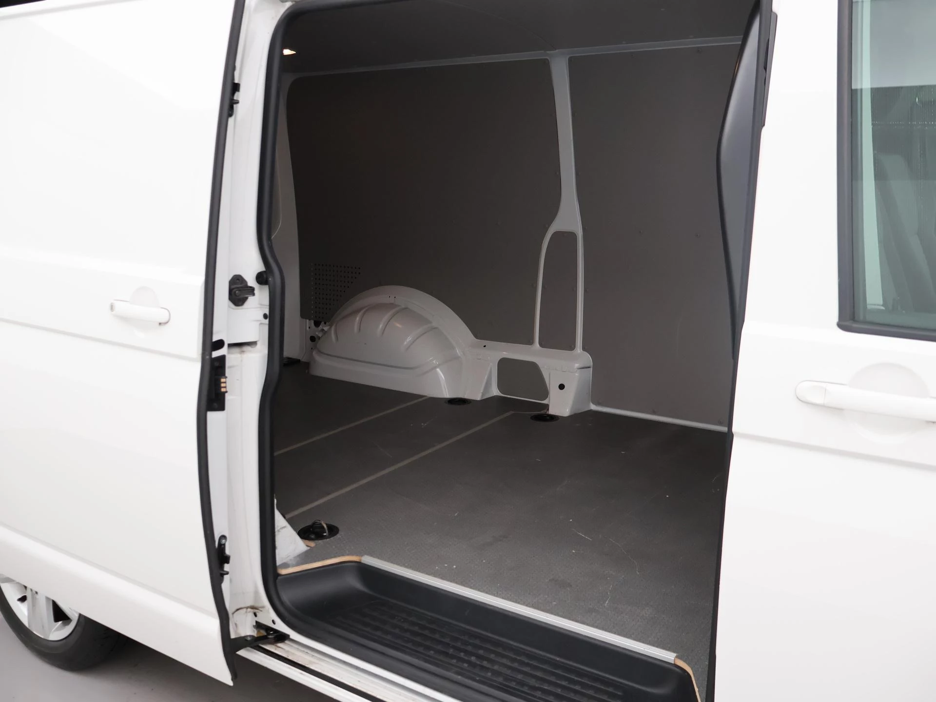 Hoofdafbeelding Volkswagen e-Transporter