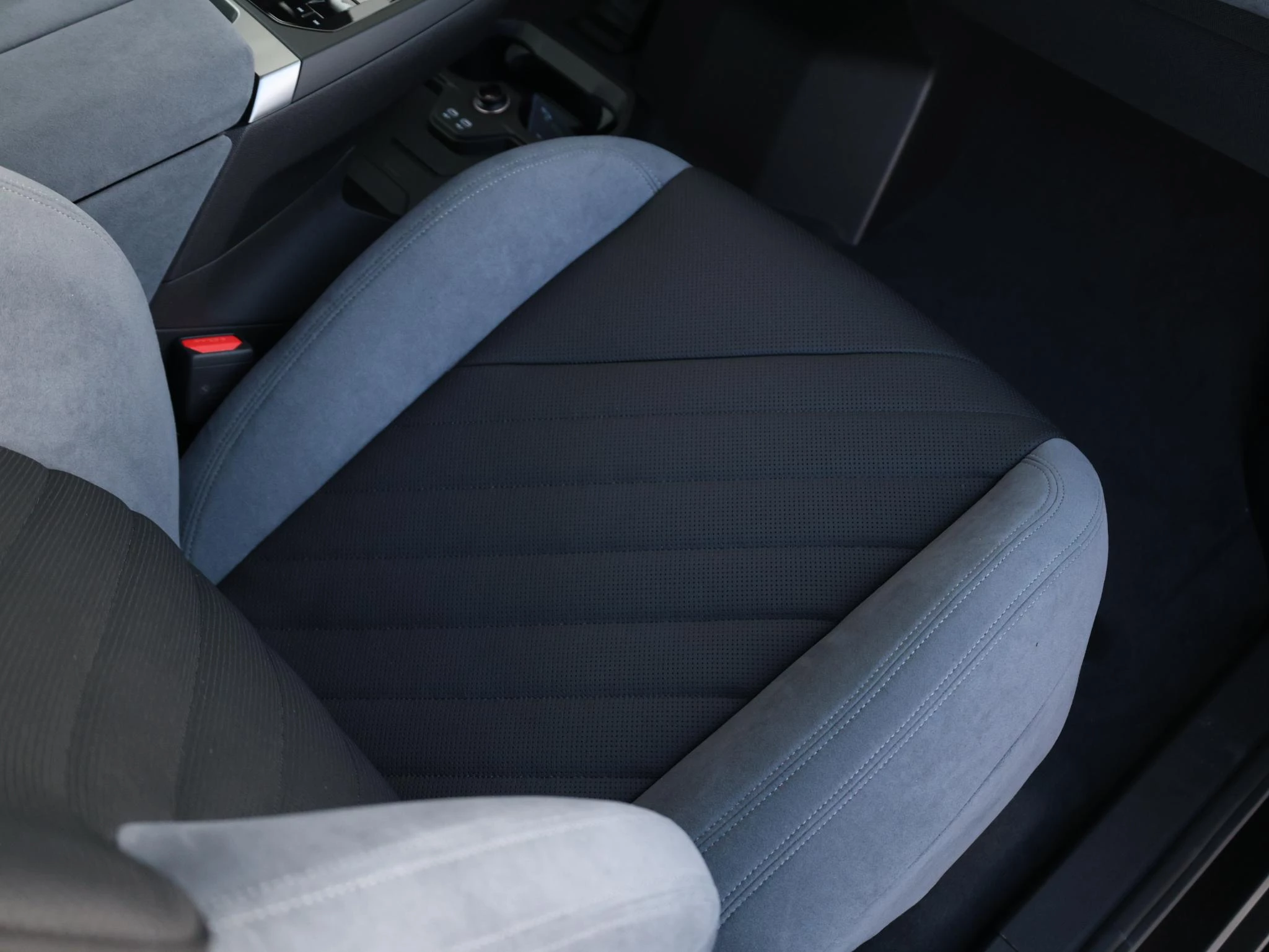 Hoofdafbeelding BMW iX