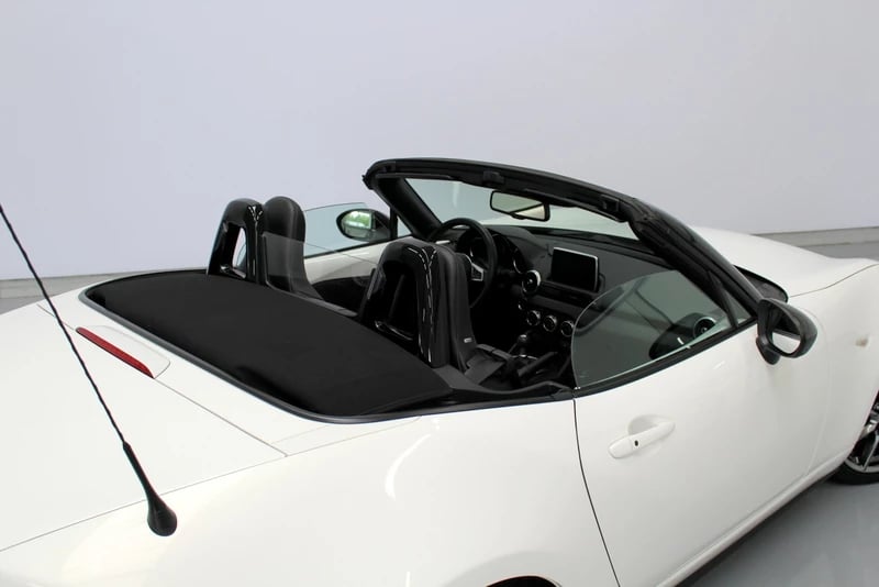 Hoofdafbeelding Mazda MX-5