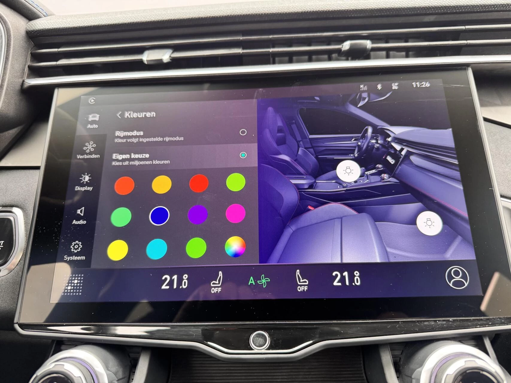 Hoofdafbeelding Lynk & Co 01