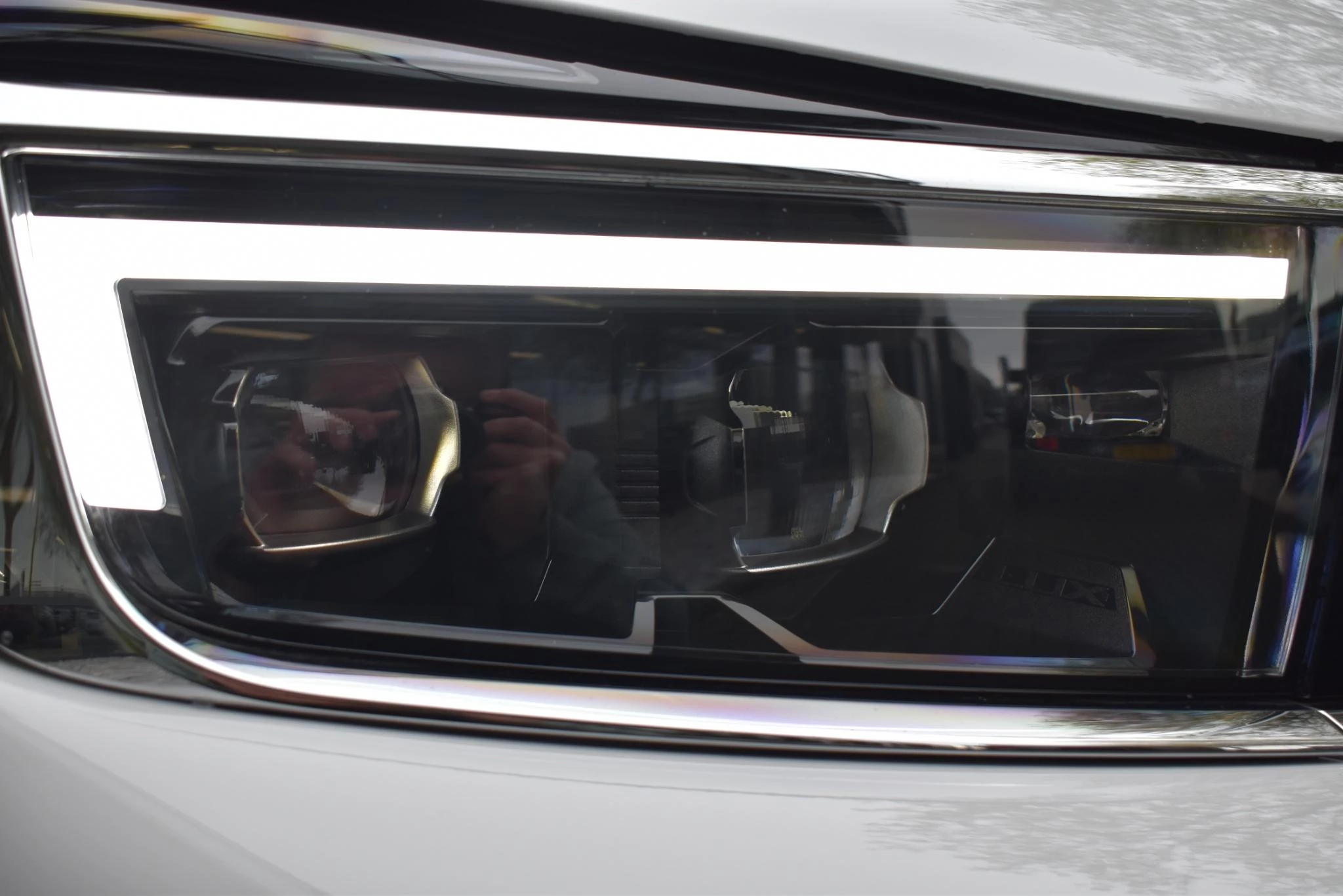 Hoofdafbeelding Opel Grandland