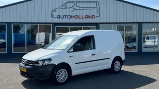 Hoofdafbeelding Volkswagen Caddy Volkswagen Caddy 2.0 TDI 55KW 75PK EURO 6 AIRCO/ CRUISE CONTROL/ OIGINEEL AUDIO/