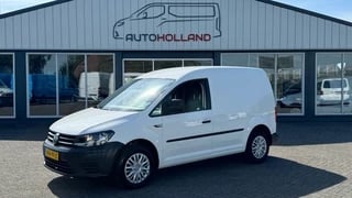 Volkswagen Caddy 2.0 TDI 55KW 75PK EURO 6 AIRCO/ CRUISE CONTROL/ OIGINEEL AUDIO/