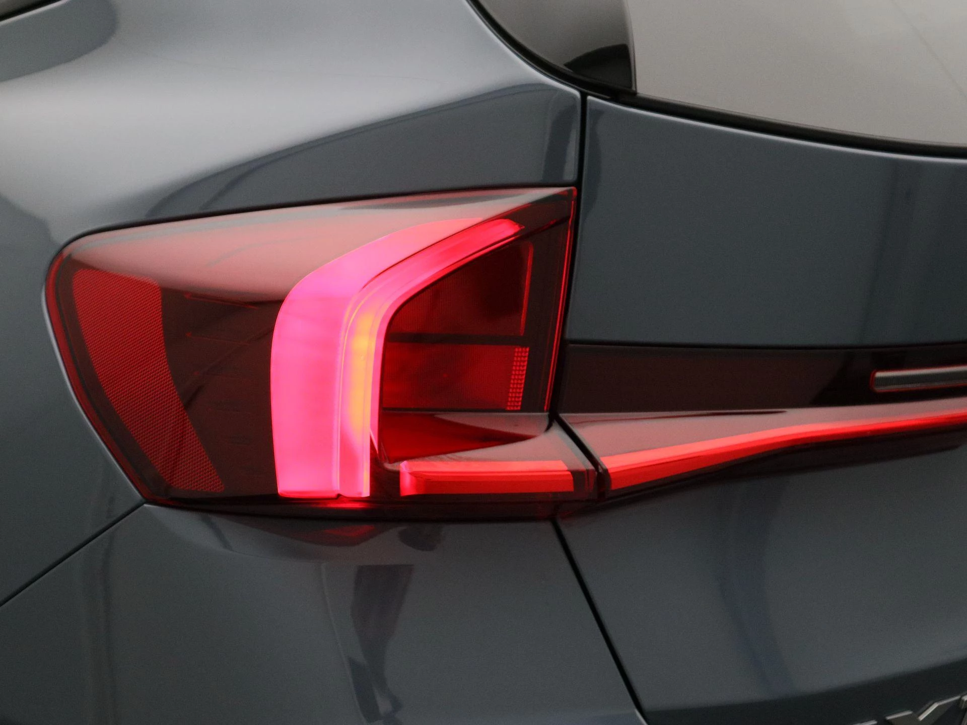 Hoofdafbeelding BMW iX1