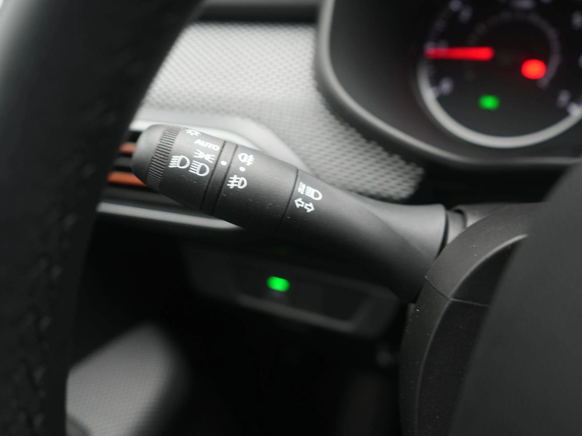 Hoofdafbeelding Dacia Sandero Stepway