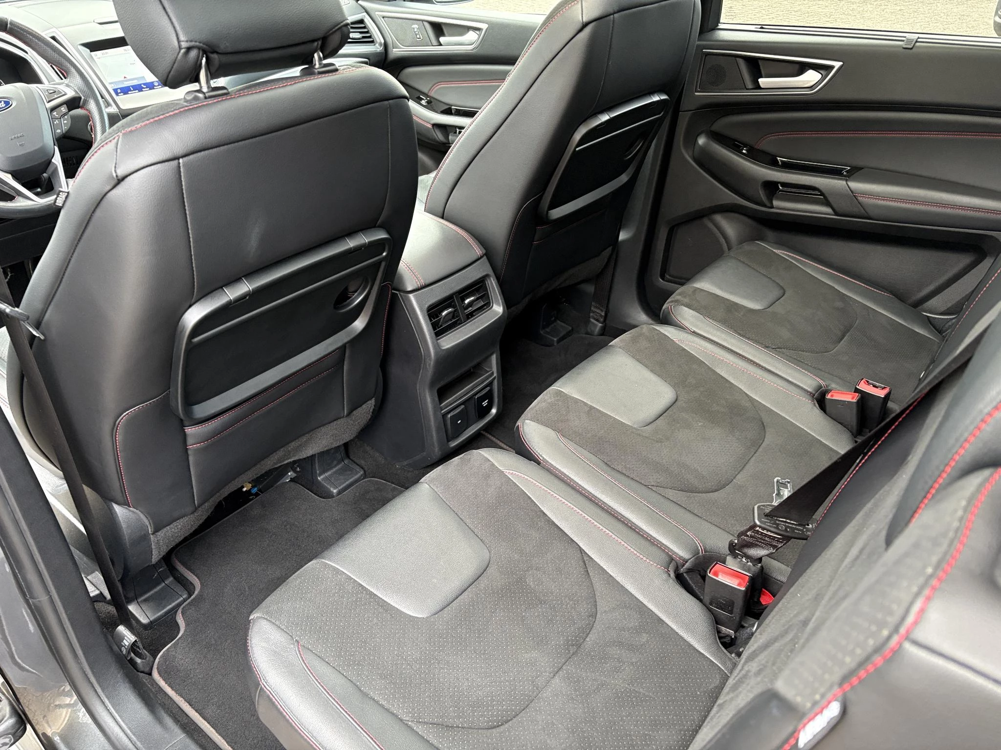Hoofdafbeelding Ford S-Max