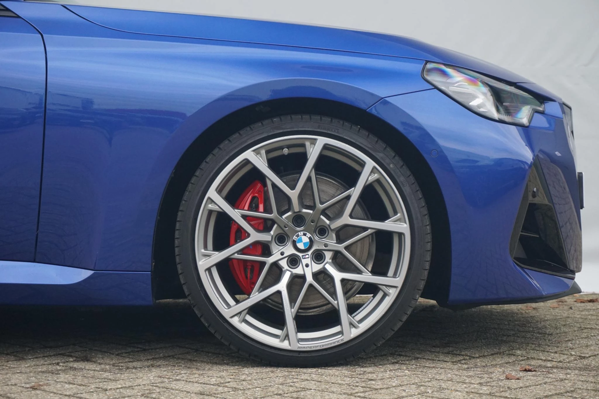 Hoofdafbeelding BMW 2 Serie